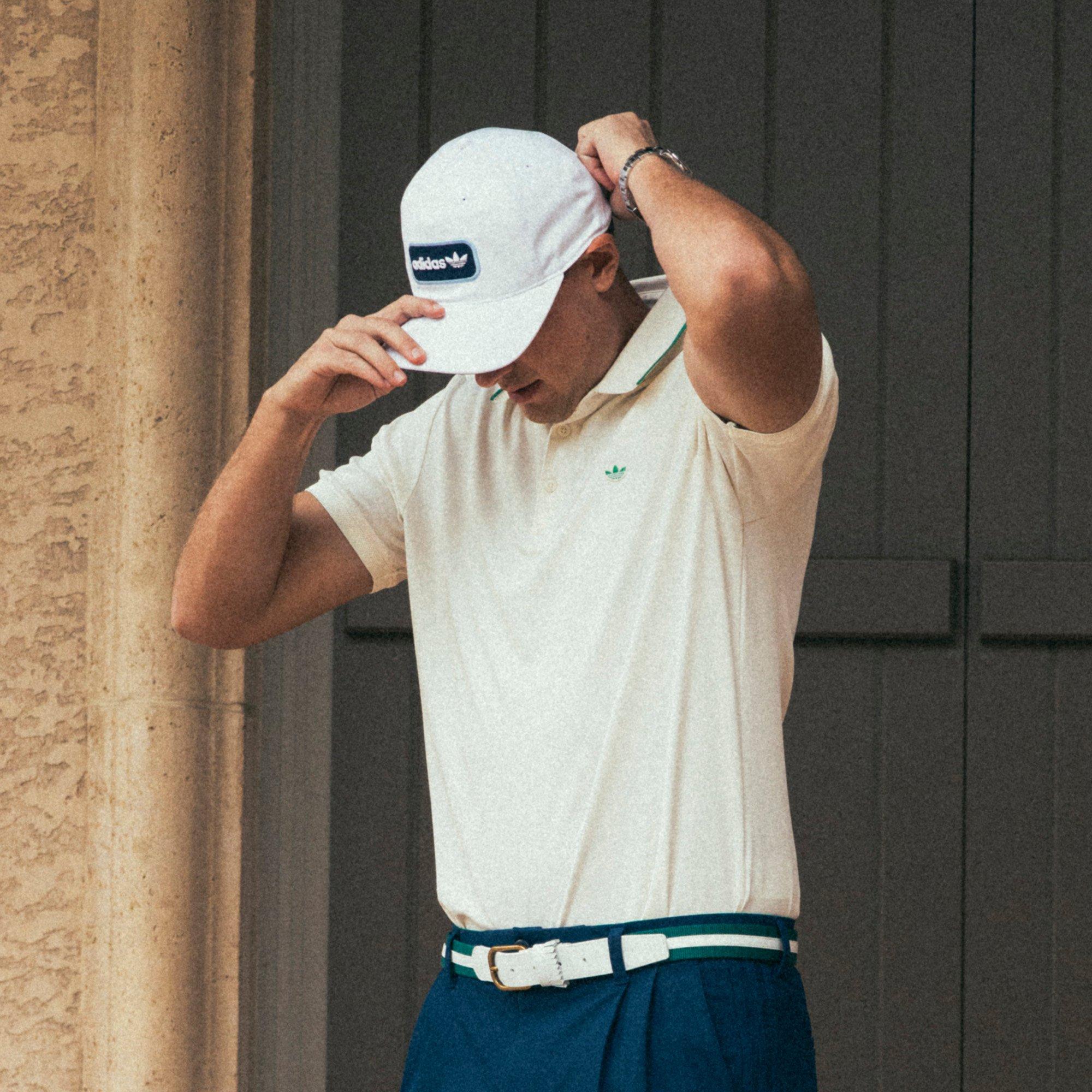 Originals Golf Tour 5 Panel Hat