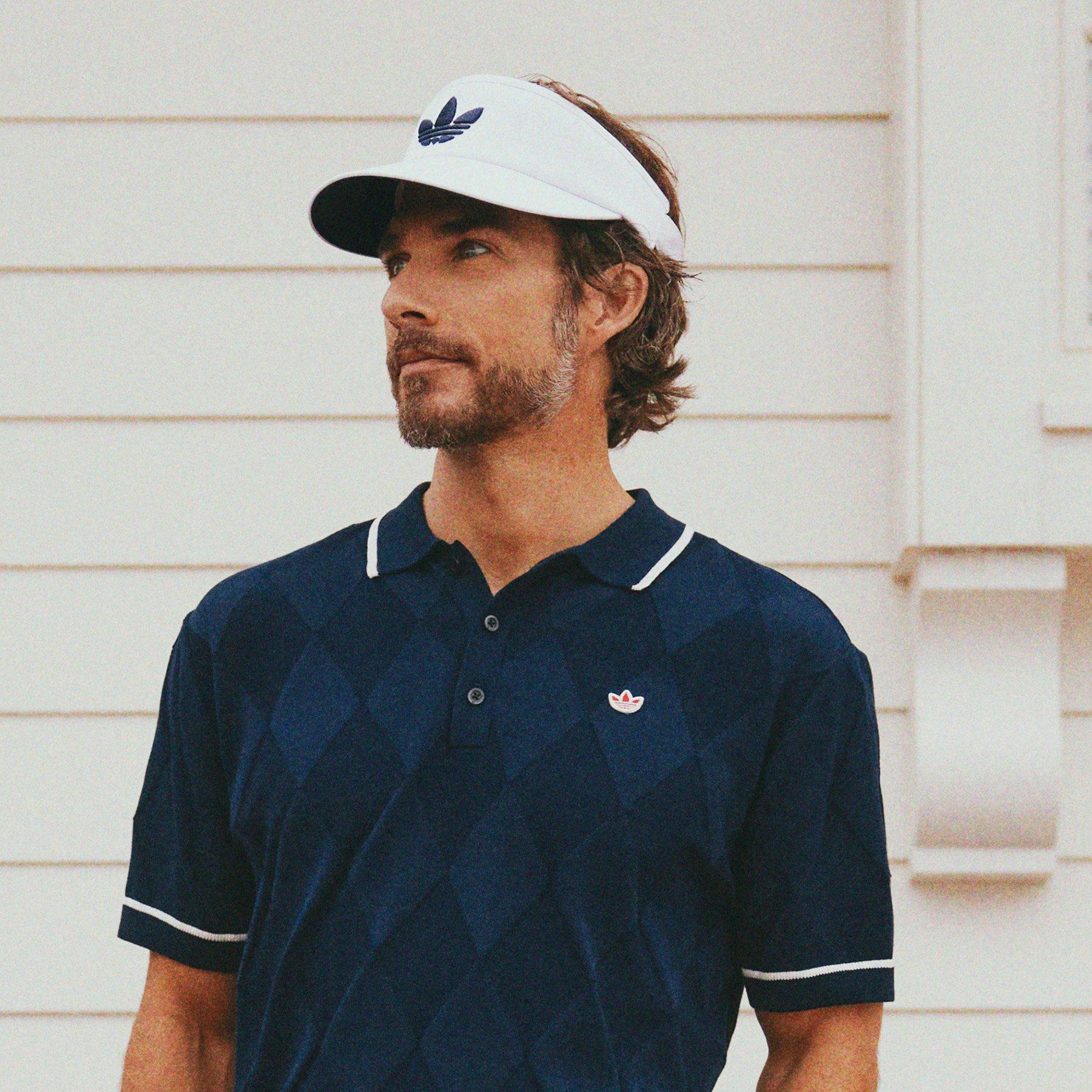 Originals  Golf Tour High Crown Visor