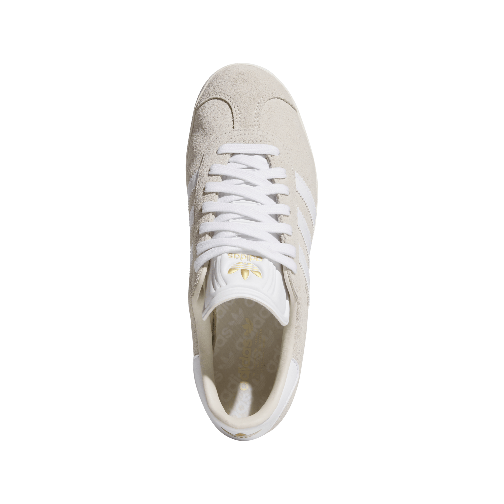 Womens Gazelle Spikeless Golf Shoes