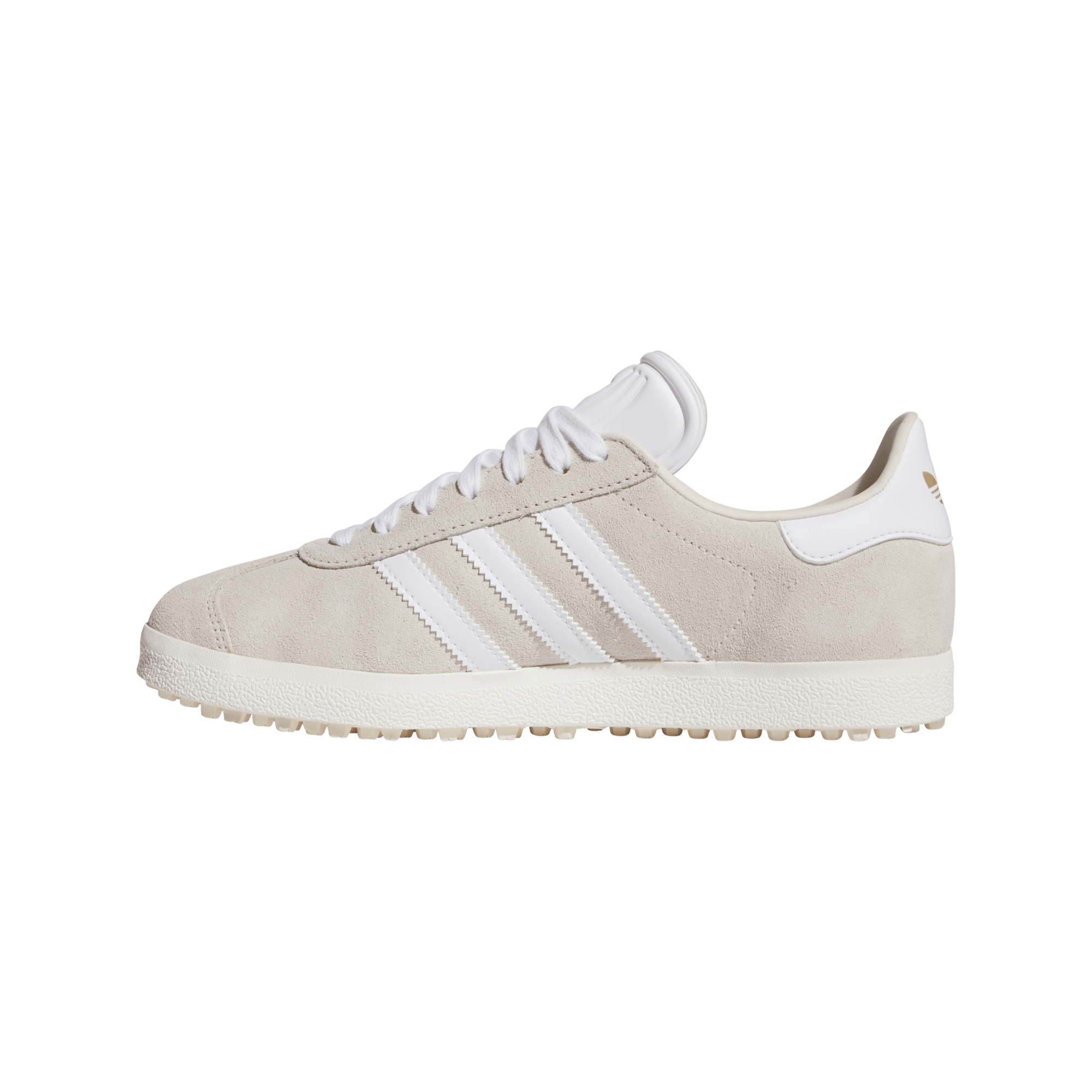 Womens Gazelle Spikeless Golf Shoes