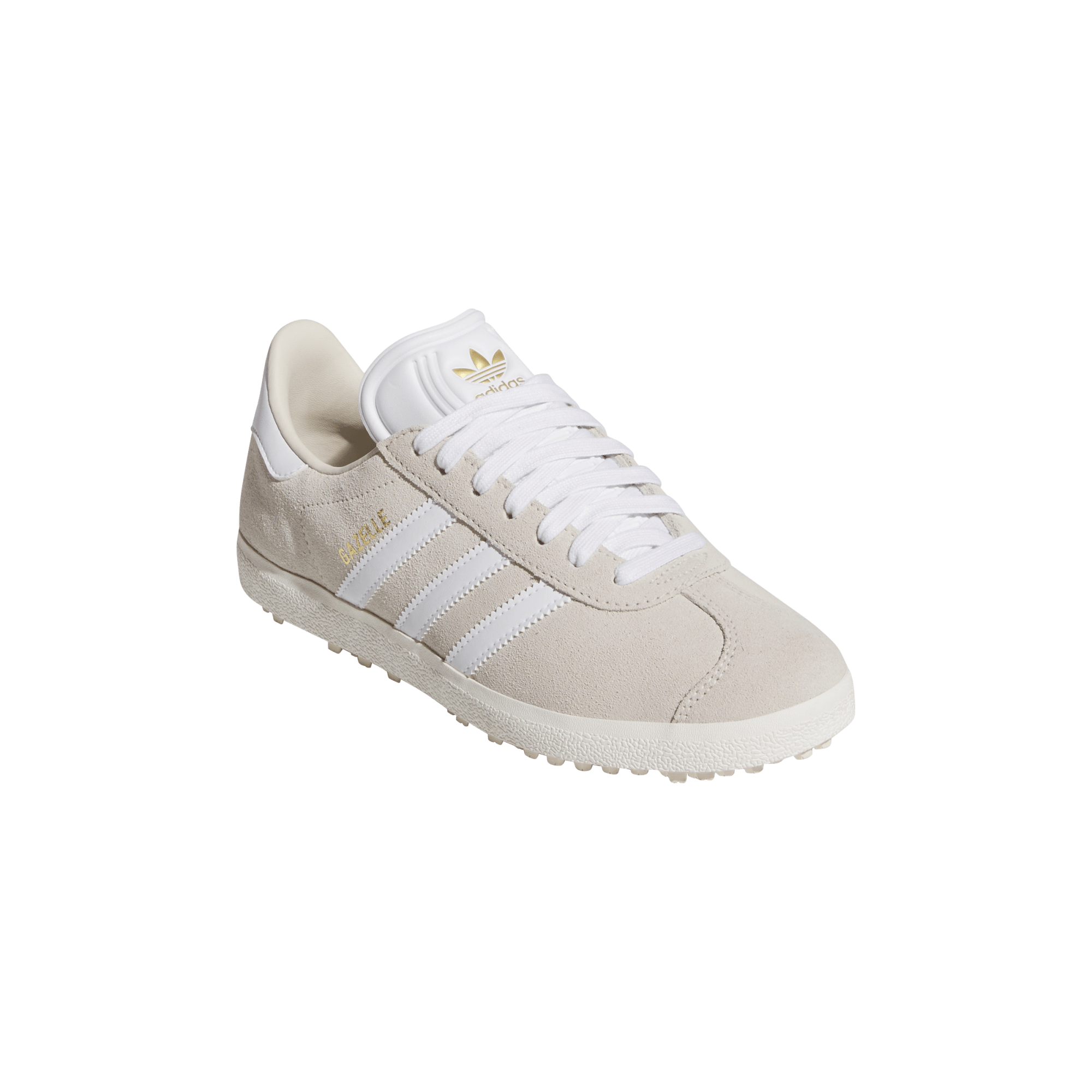 Womens Gazelle Spikeless Golf Shoes