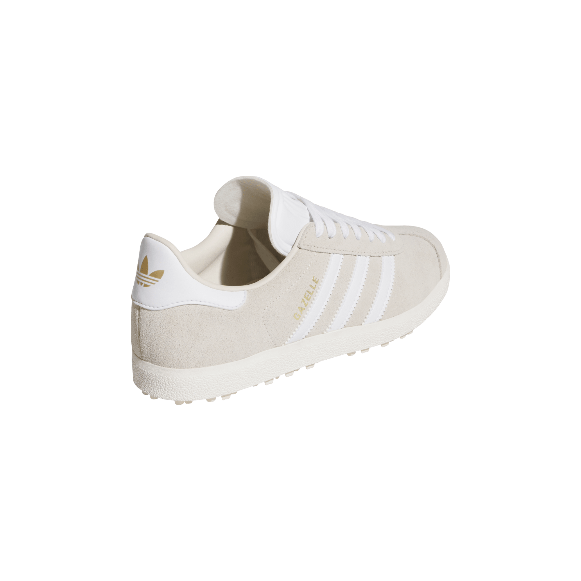 Womens Gazelle Spikeless Golf Shoes