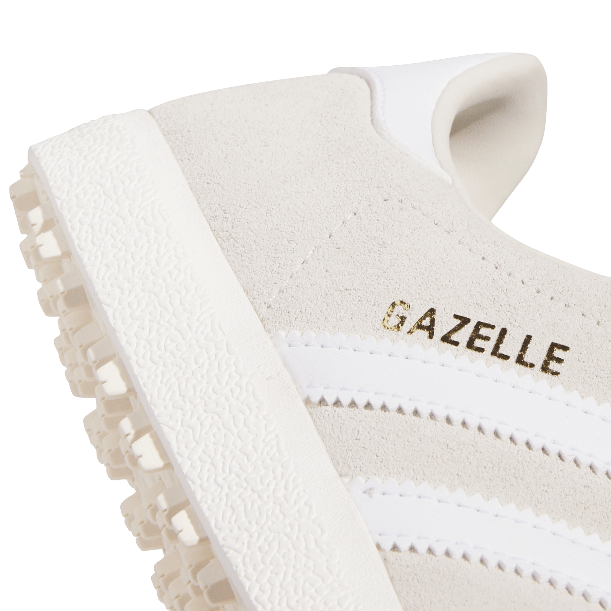 Womens Gazelle Spikeless Golf Shoes