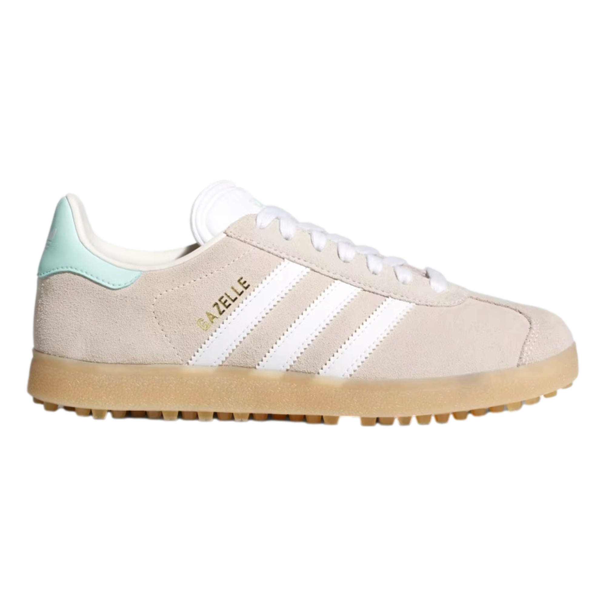 Gazelle Women's Spikeless Golf Shoes