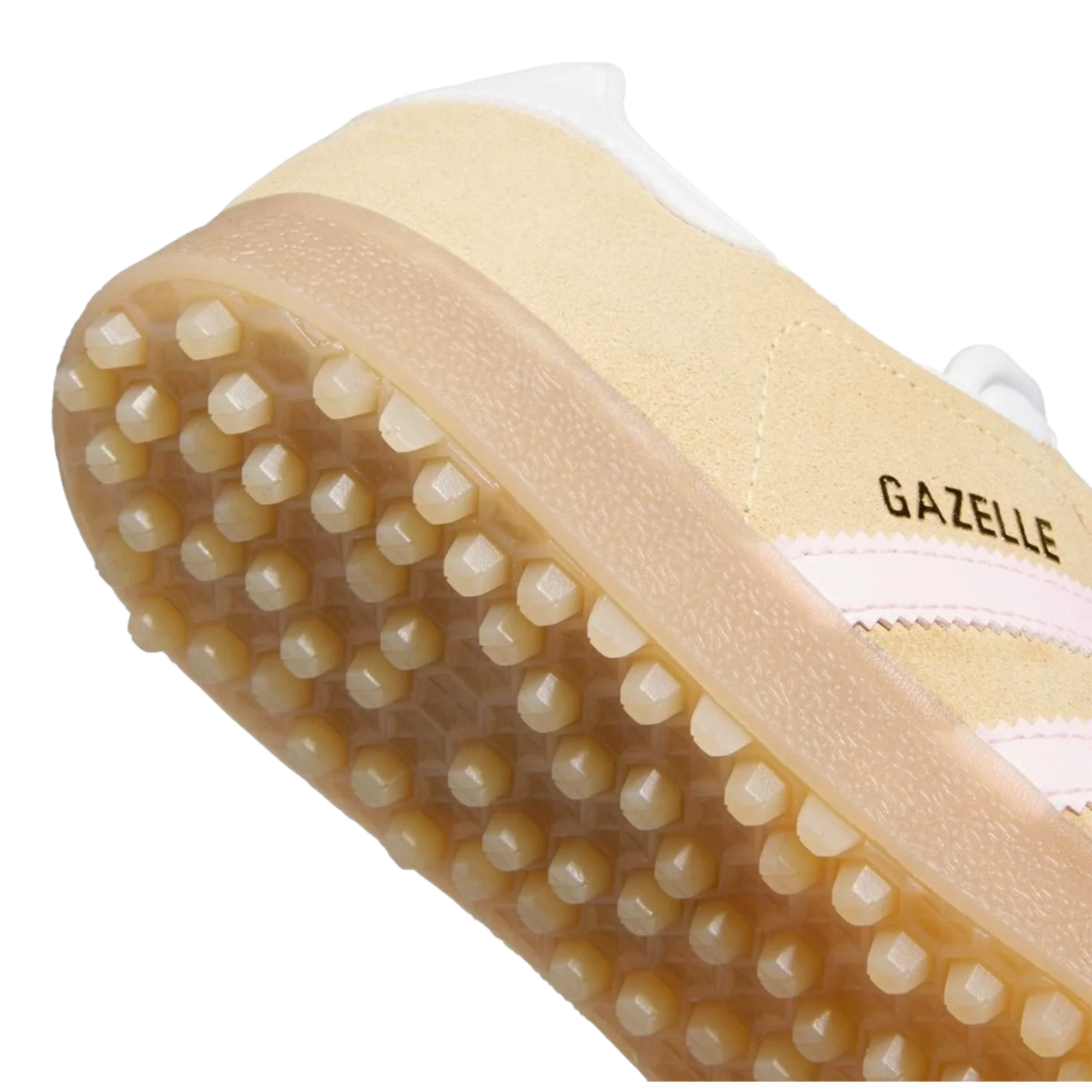 W Gazelle Golf