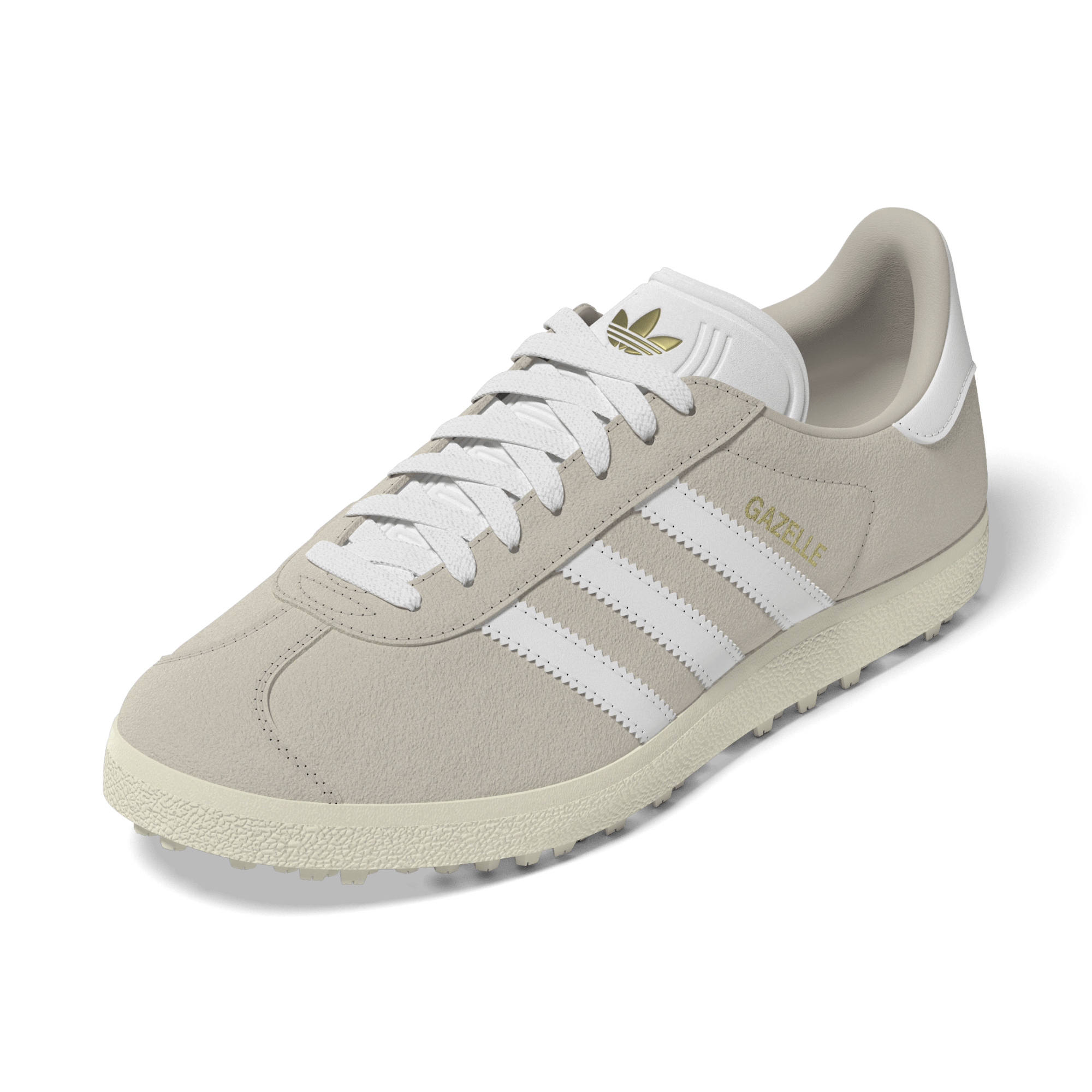 Womens Gazelle Spikeless Golf Shoes
