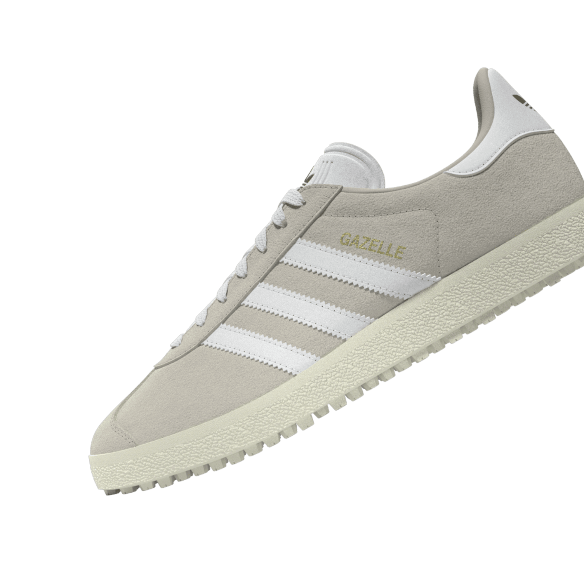 Womens Gazelle Spikeless Golf Shoes