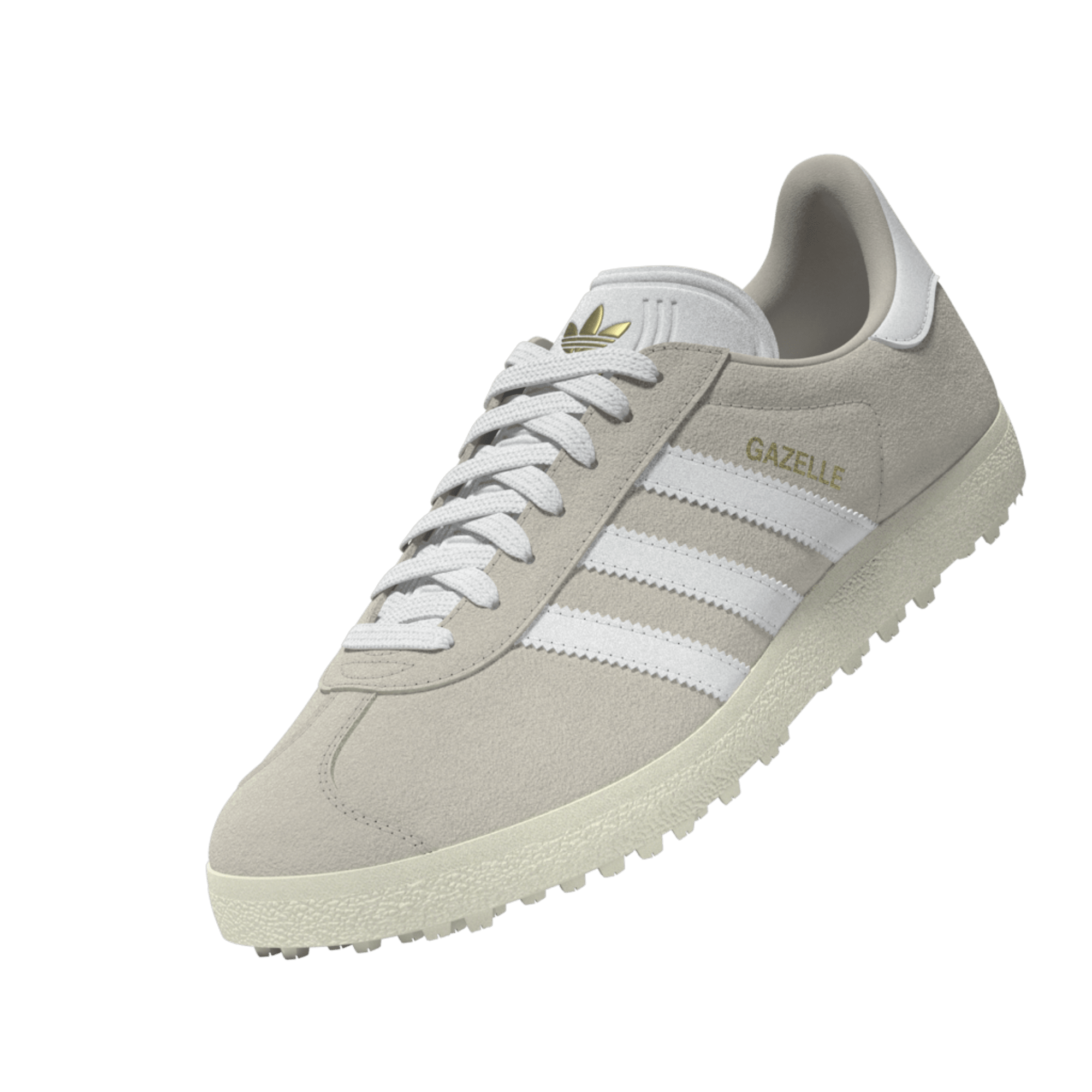 Womens Gazelle Spikeless Golf Shoes