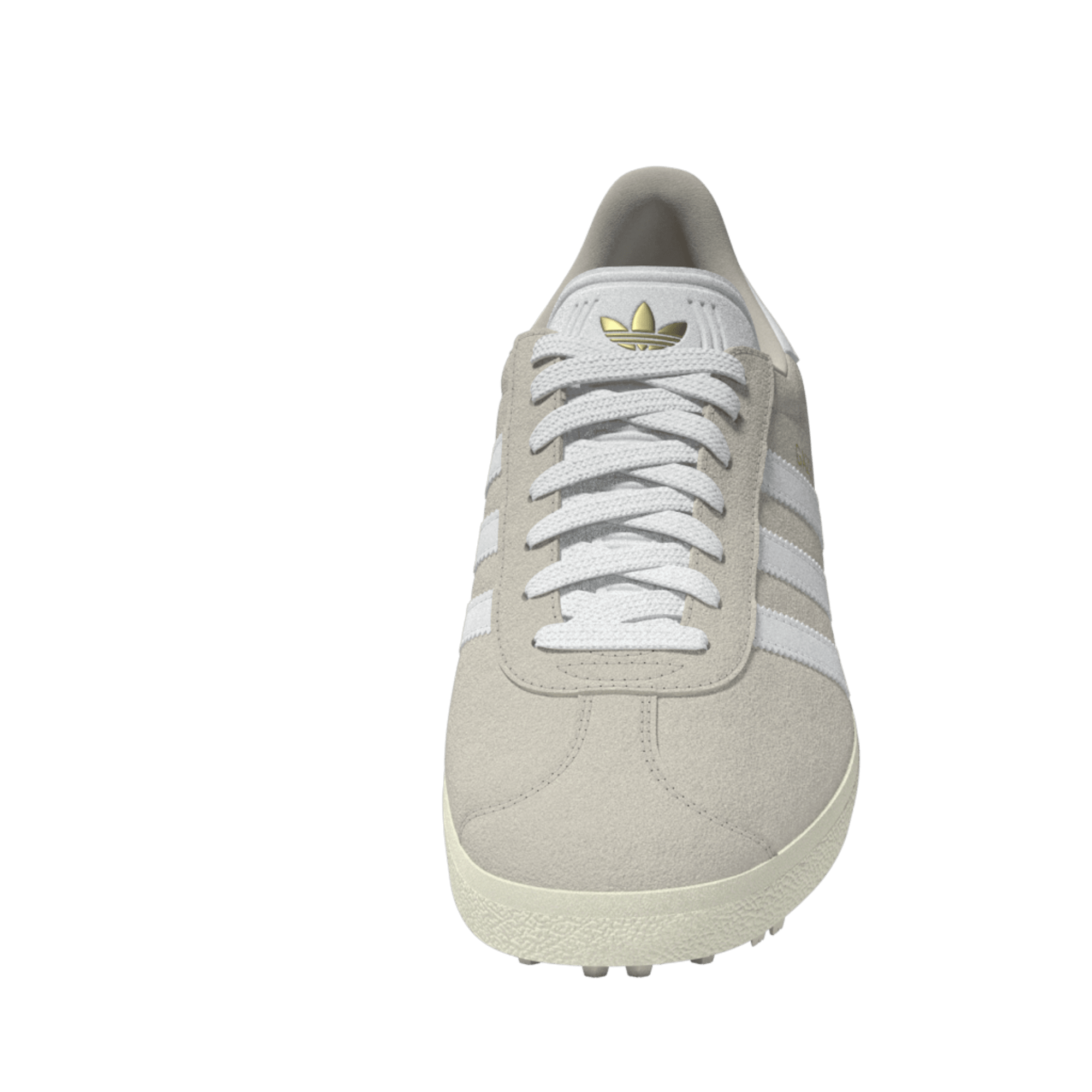 Womens Gazelle Spikeless Golf Shoes