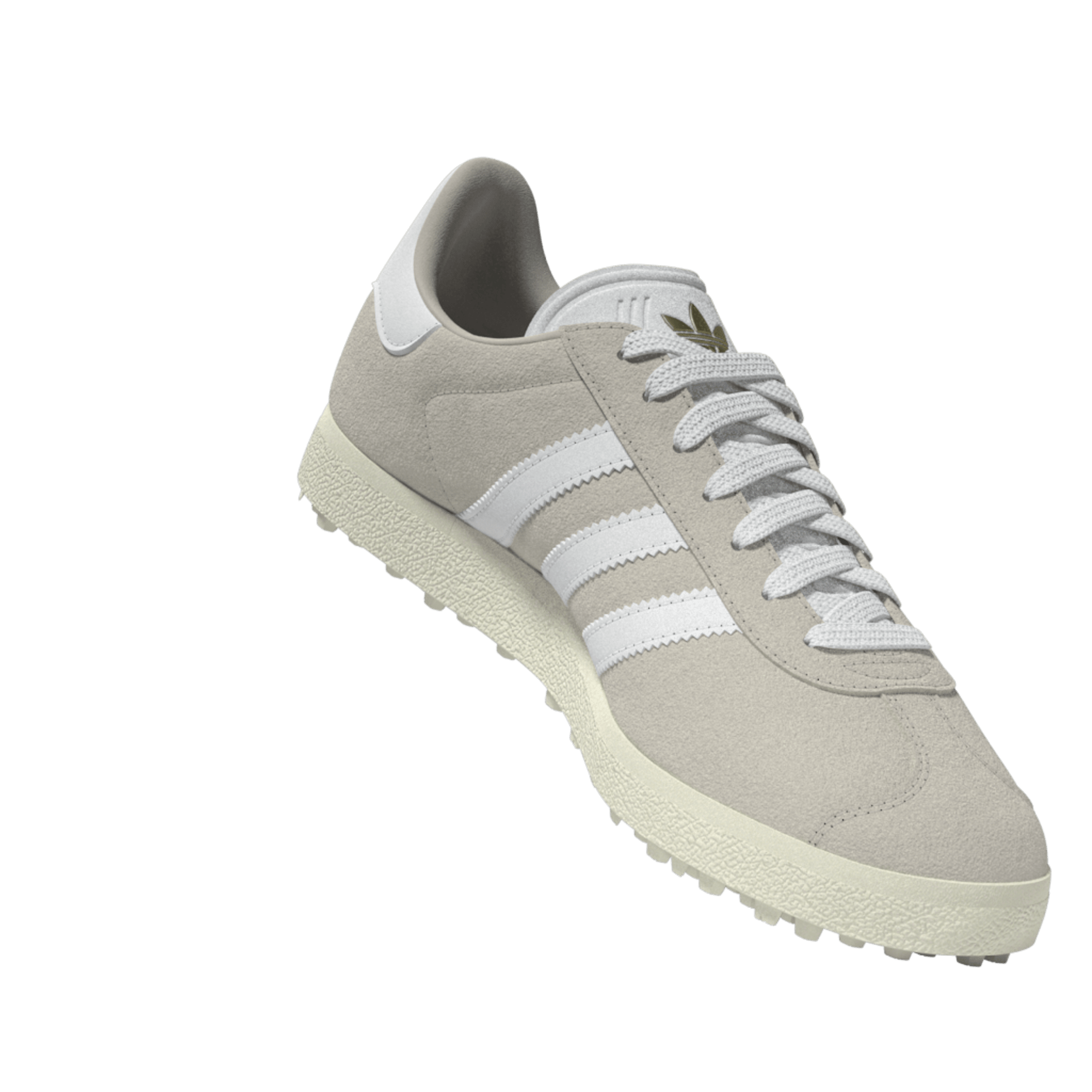 Womens Gazelle Spikeless Golf Shoes