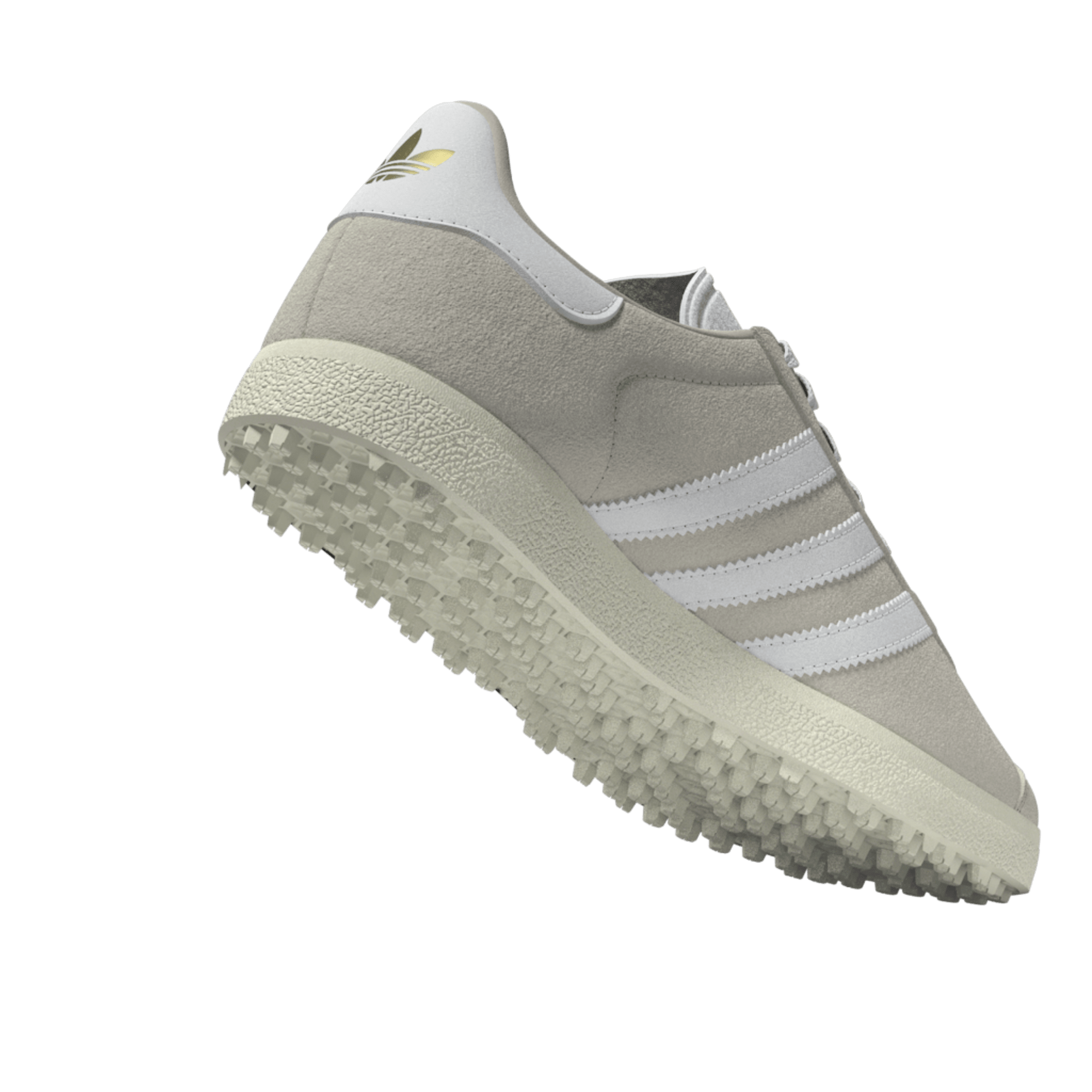 Womens Gazelle Spikeless Golf Shoes