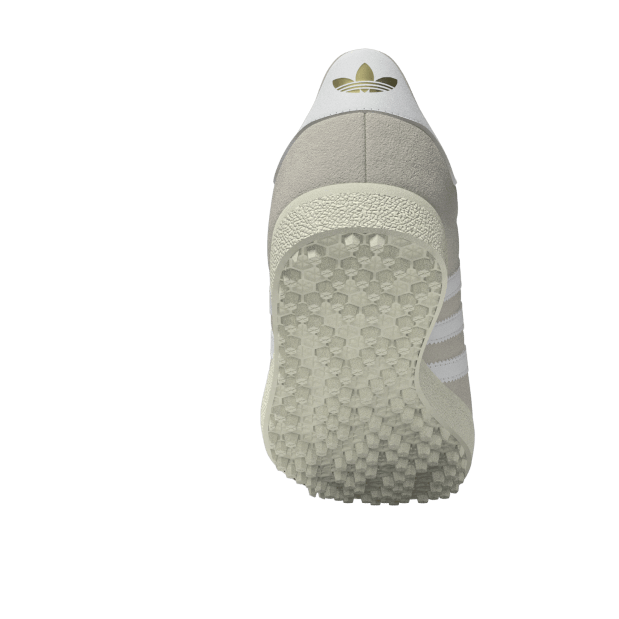 Womens Gazelle Spikeless Golf Shoes