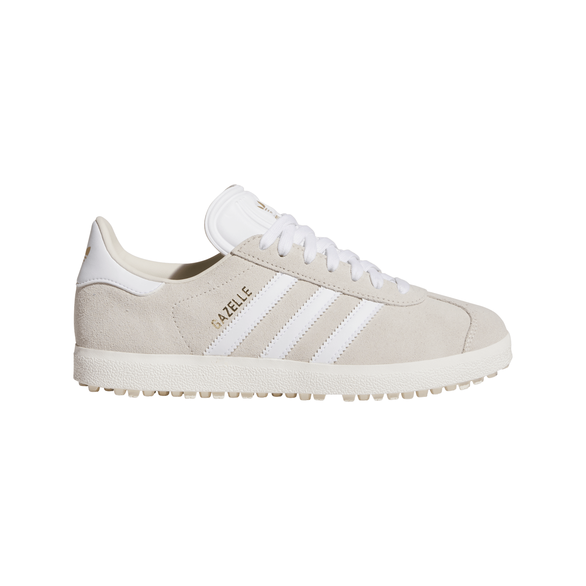 Womens Gazelle Spikeless Golf Shoes