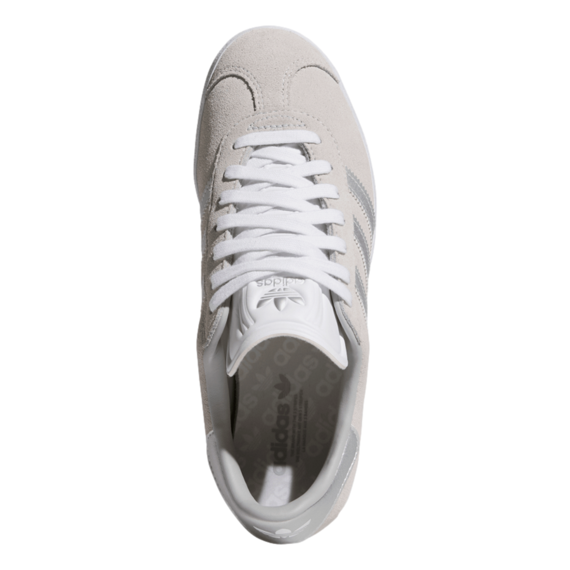 Womens Gazelle Spikeless Golf Shoes