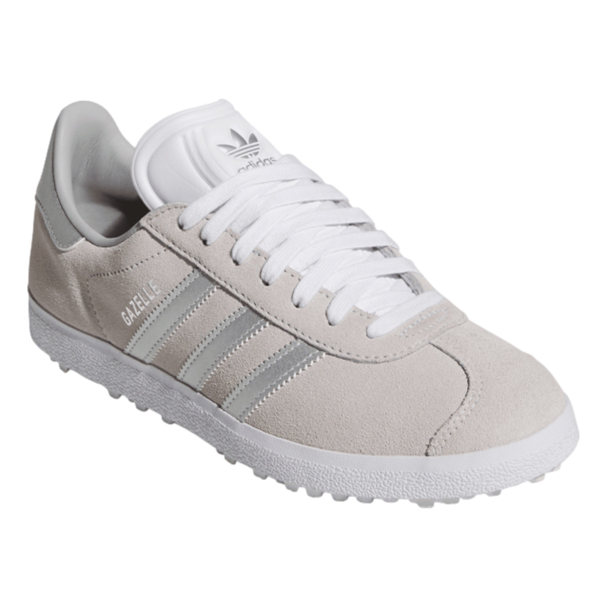 Womens Gazelle Spikeless Golf Shoes