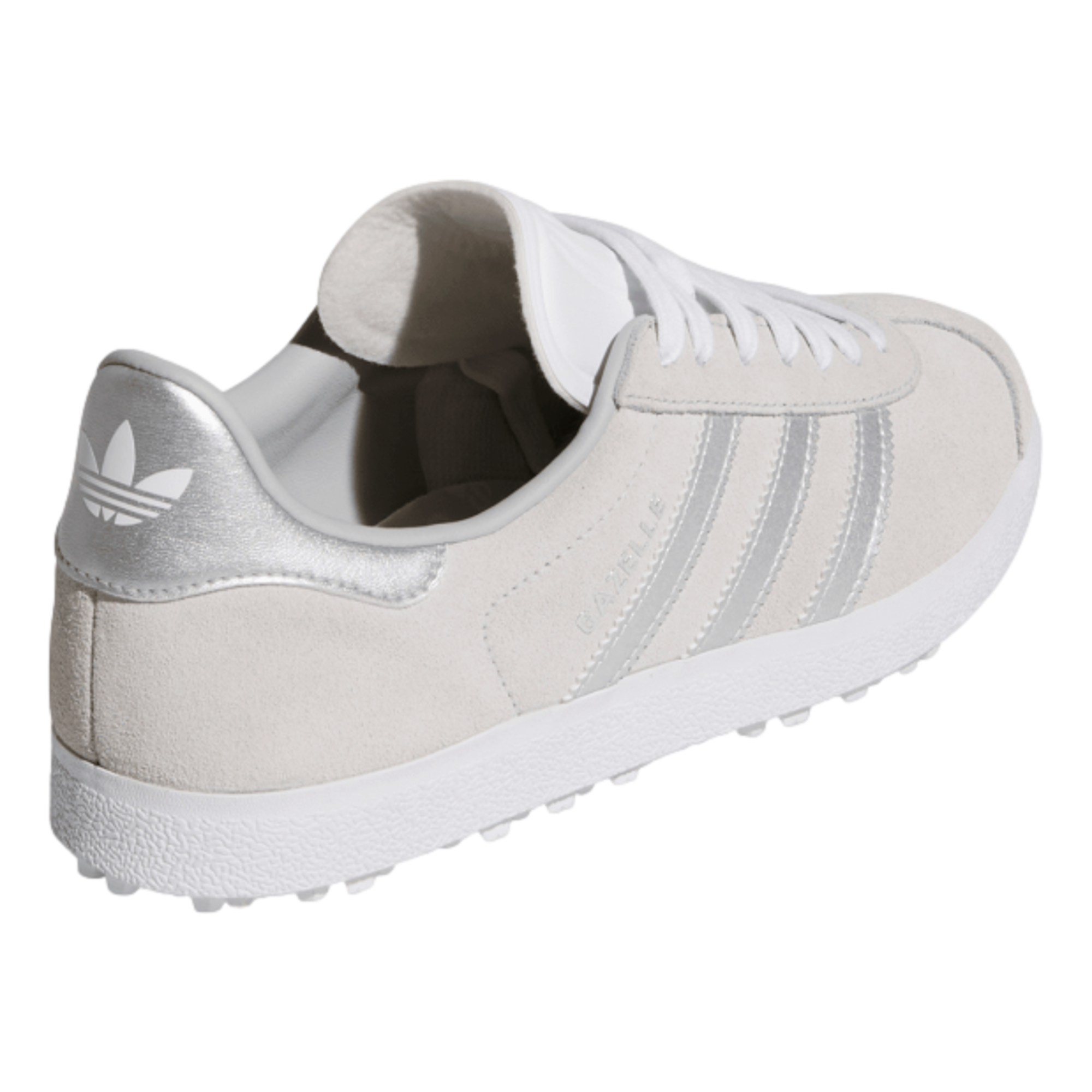 Womens Gazelle Spikeless Golf Shoes