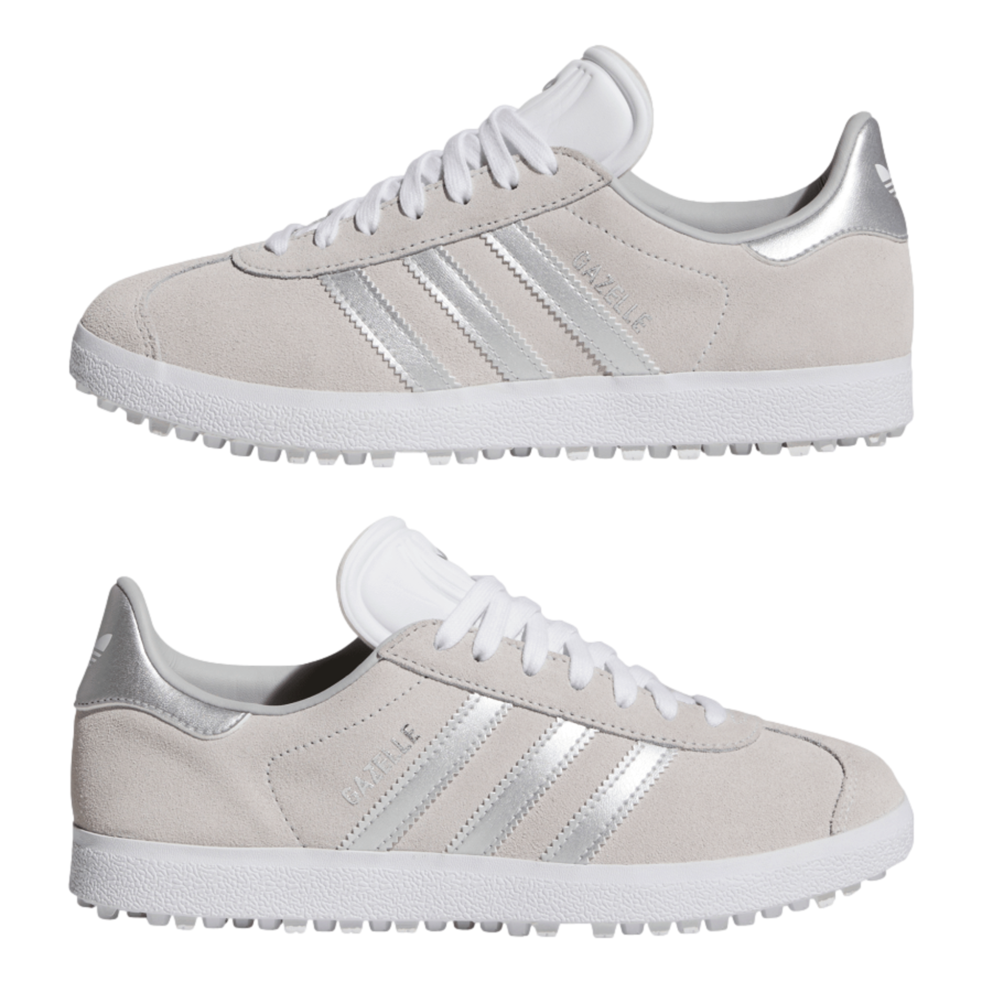 Womens Gazelle Spikeless Golf Shoes