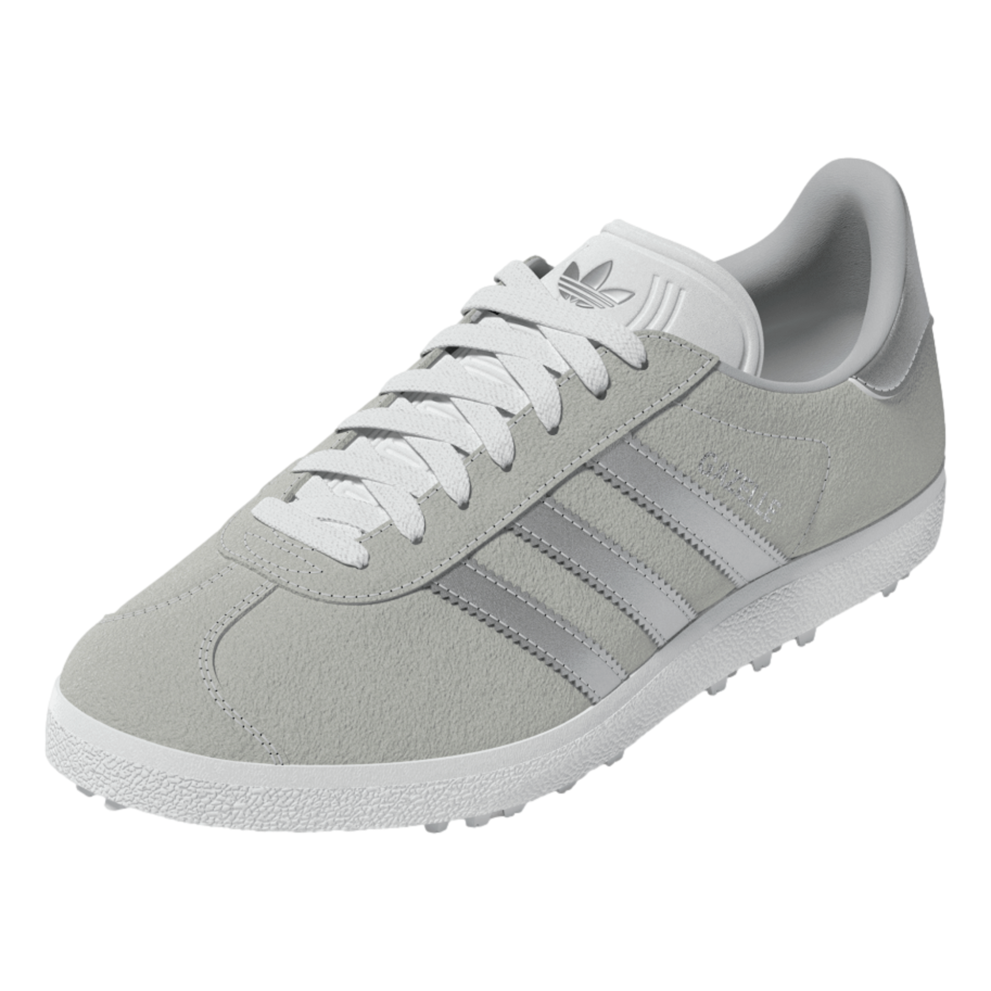 Womens Gazelle Spikeless Golf Shoes