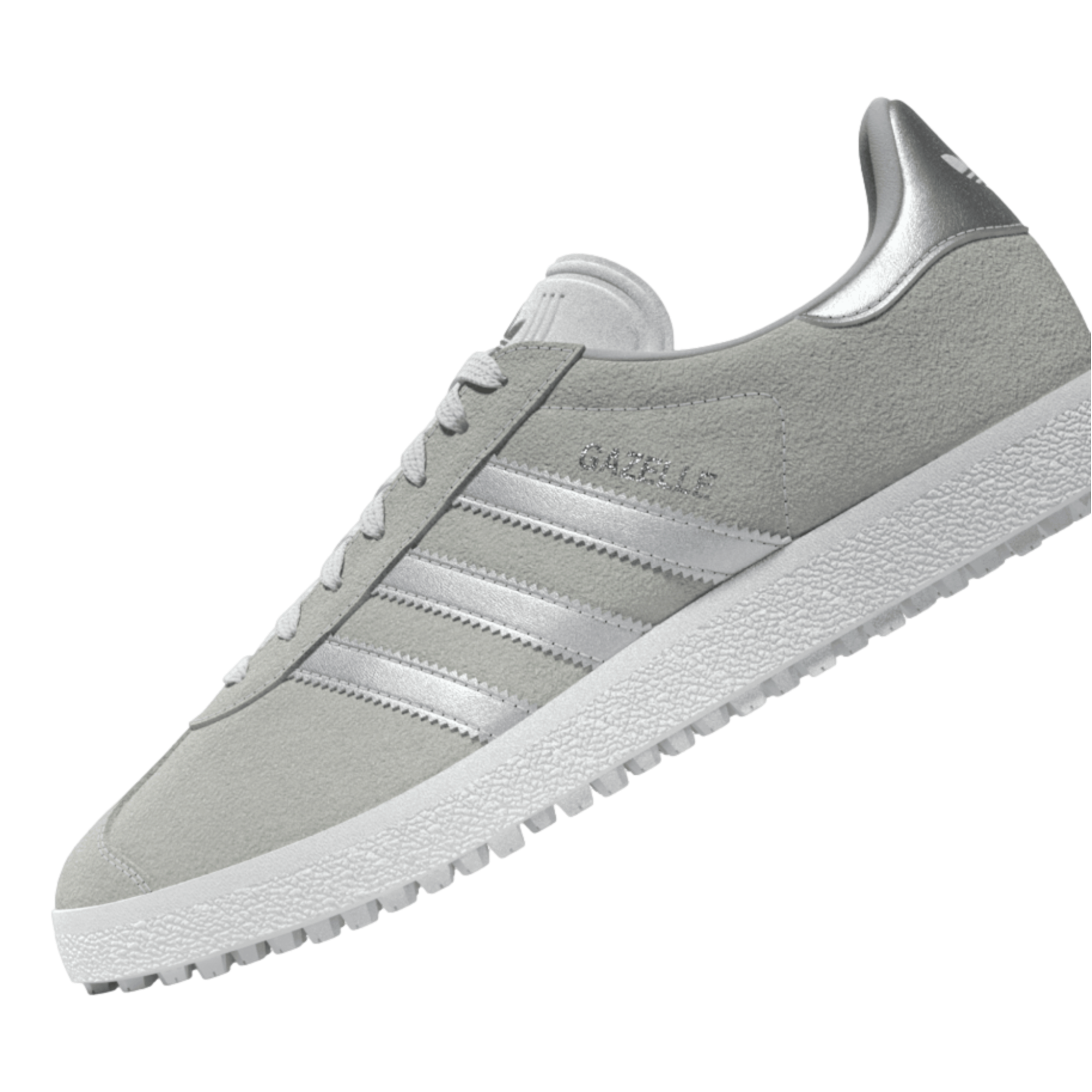 Womens Gazelle Spikeless Golf Shoes