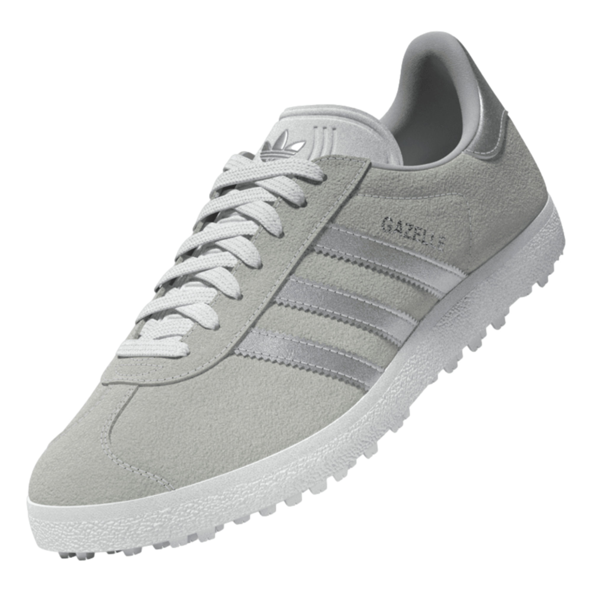 Womens Gazelle Spikeless Golf Shoes