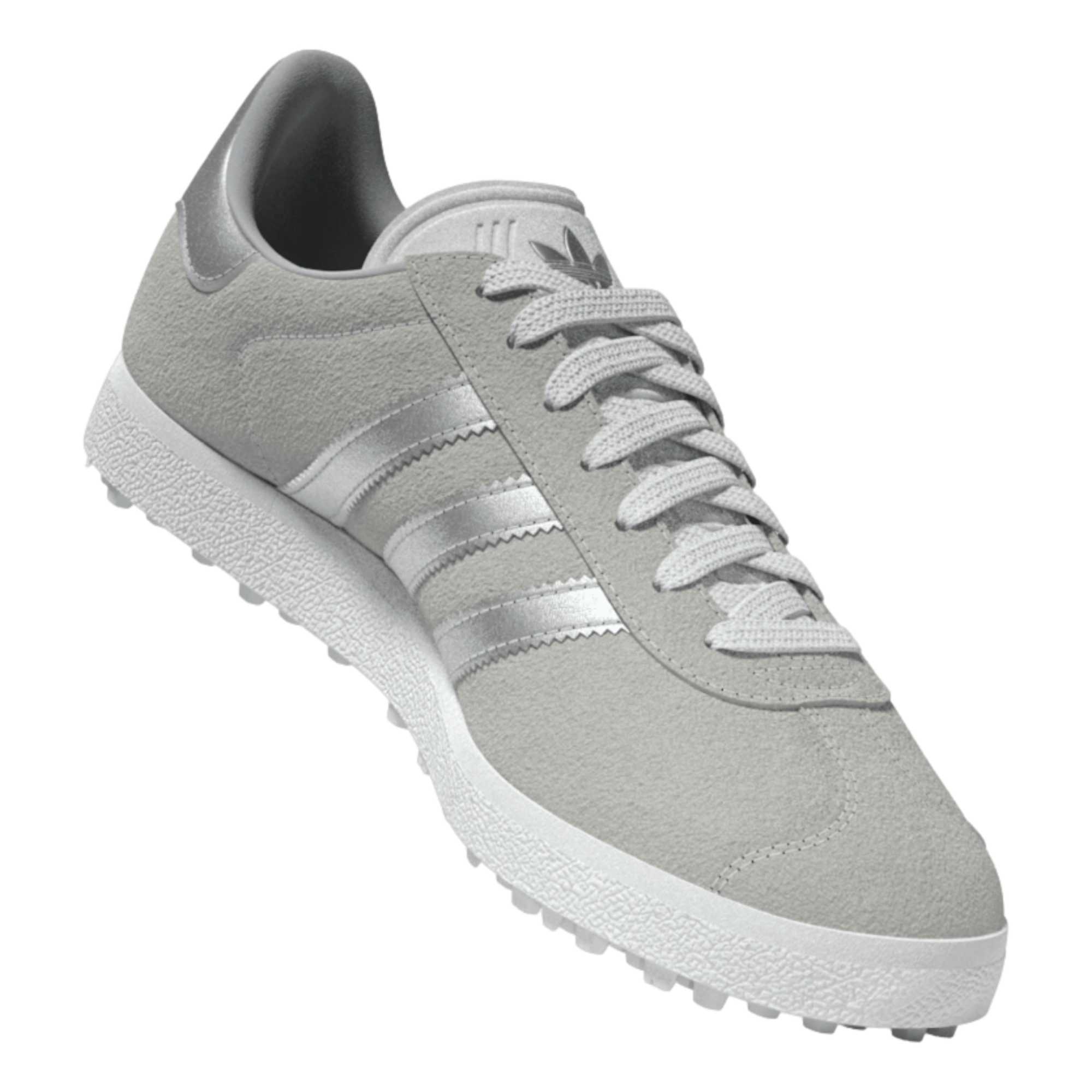 Womens Gazelle Spikeless Golf Shoes