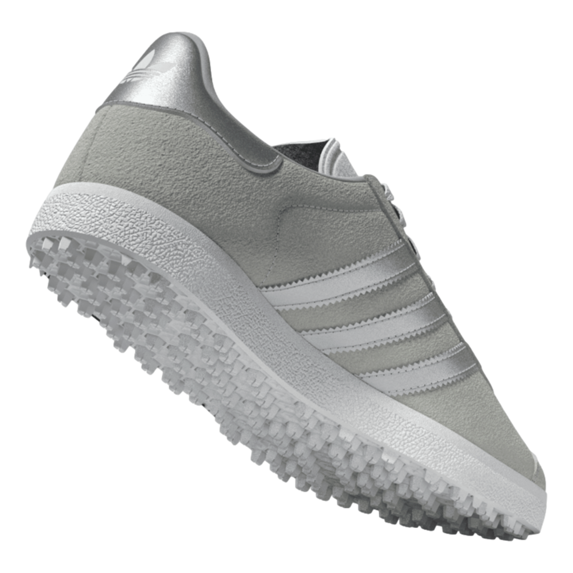 Womens Gazelle Spikeless Golf Shoes