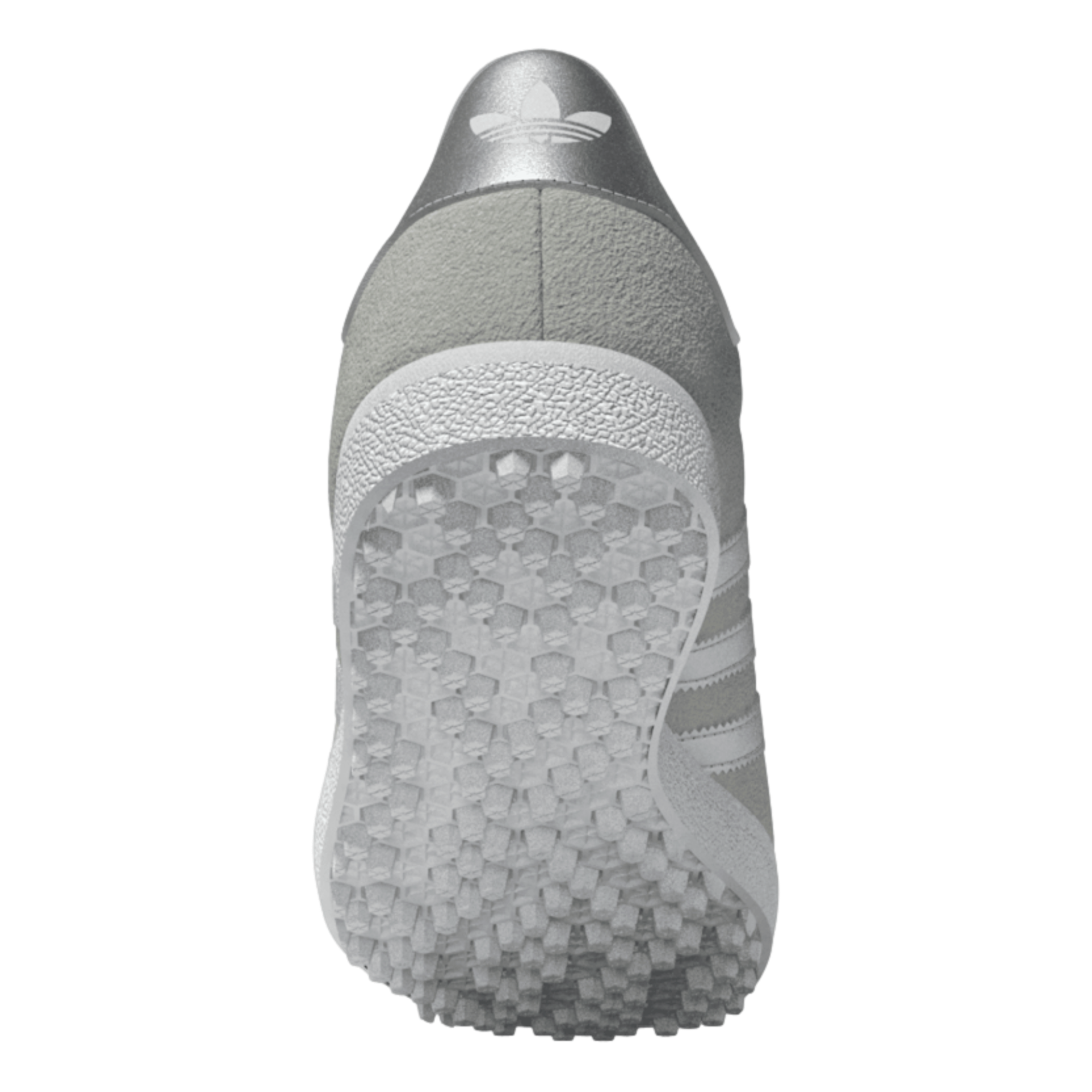 Womens Gazelle Spikeless Golf Shoes