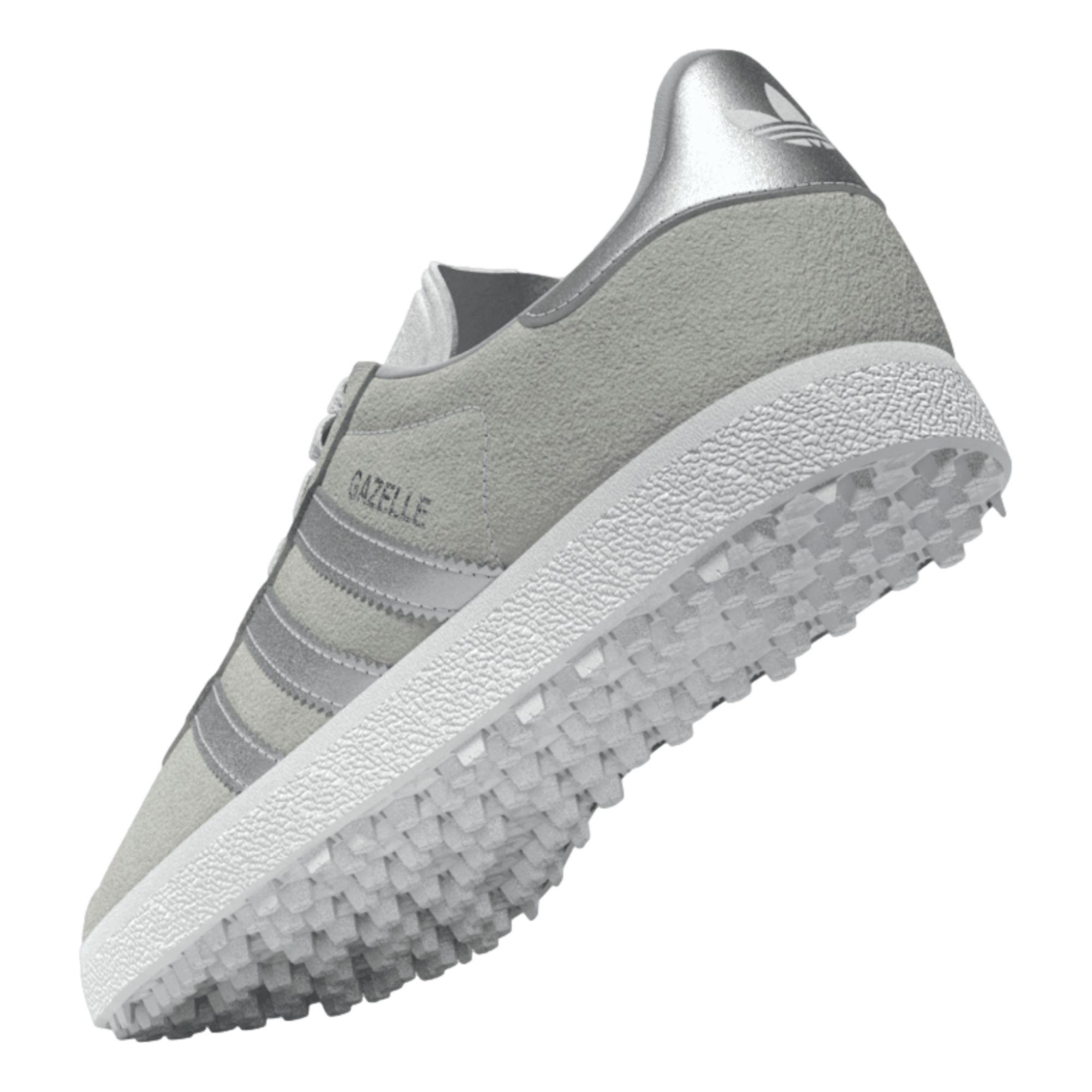 Womens Gazelle Spikeless Golf Shoes