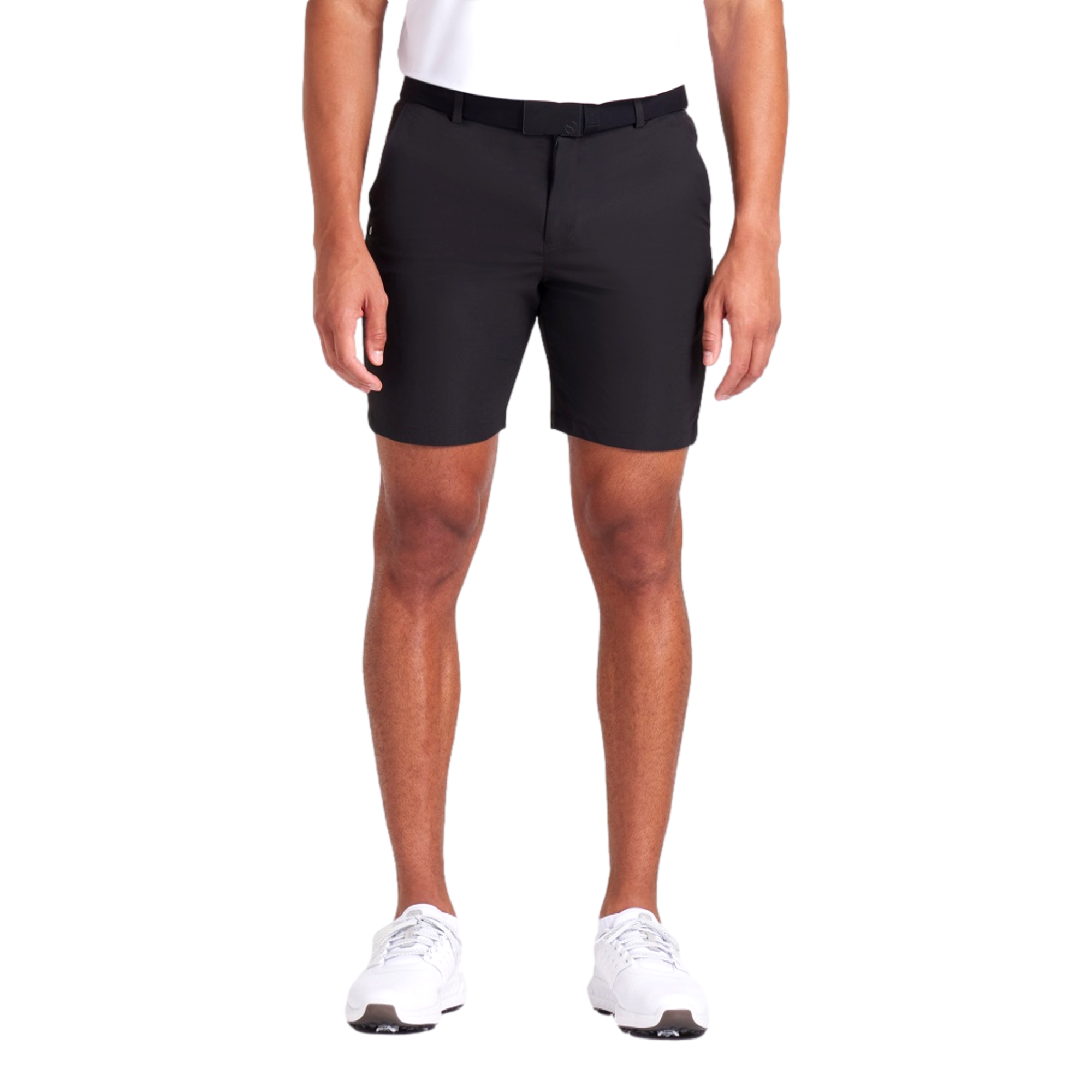 101 Avant Men's 8" Golf Shorts