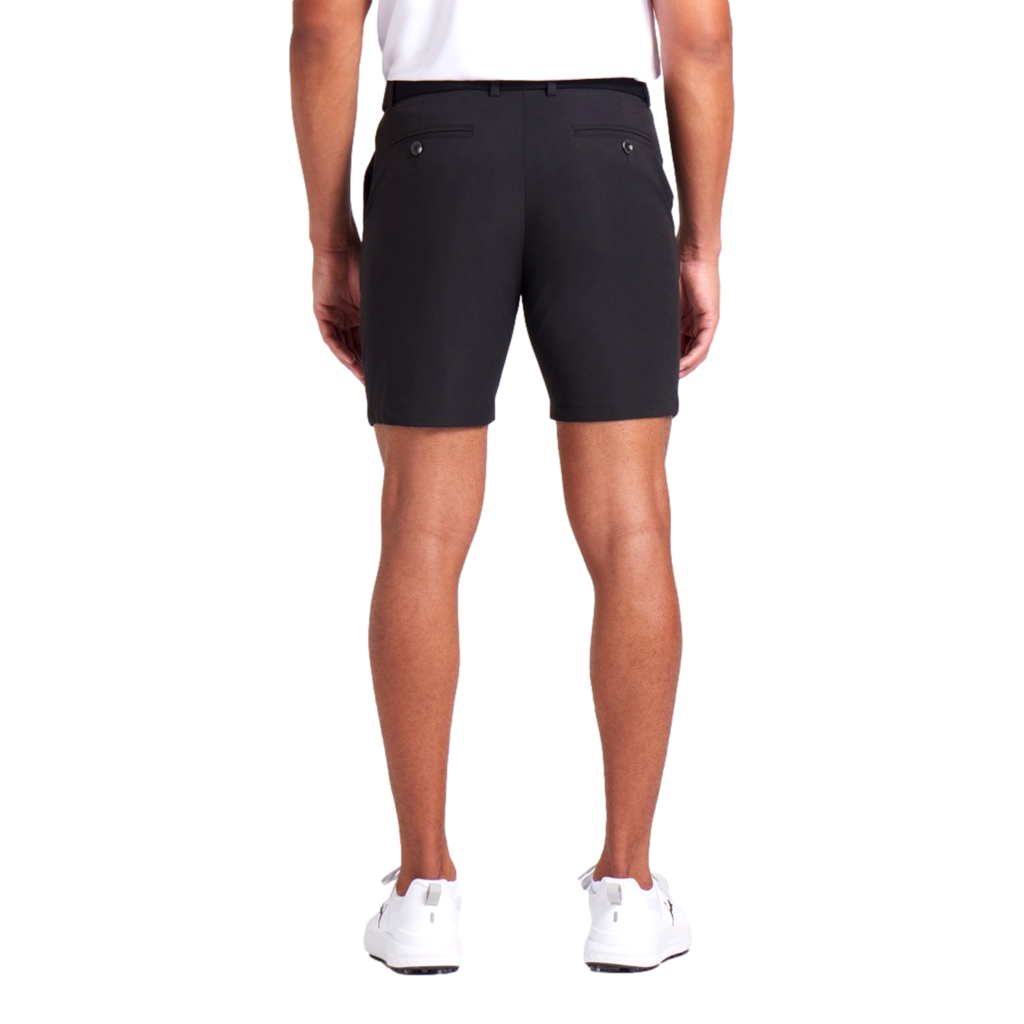 101 Avant Men's 8" Golf Shorts