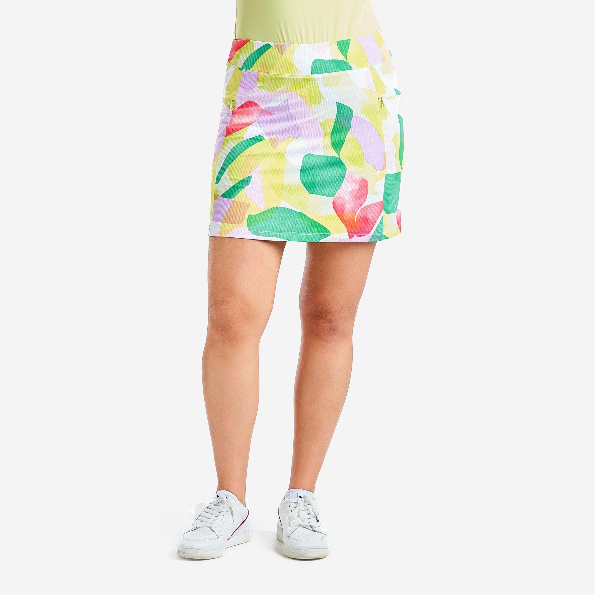Layla Women's Golf Skort