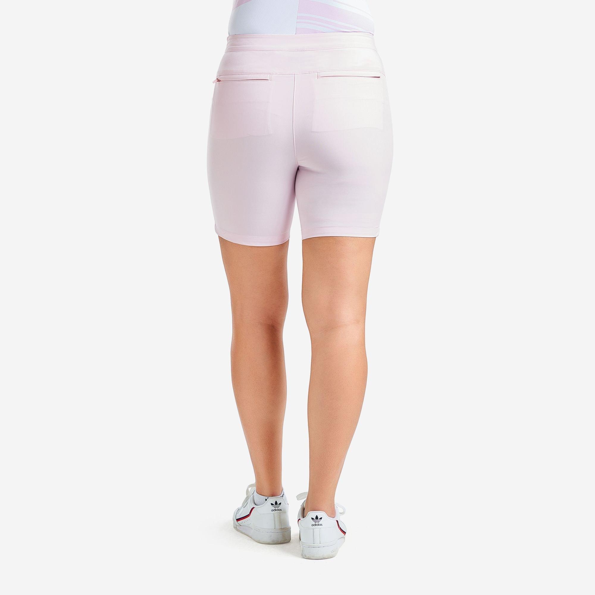 Naeva Women's 7" Golf Shorts