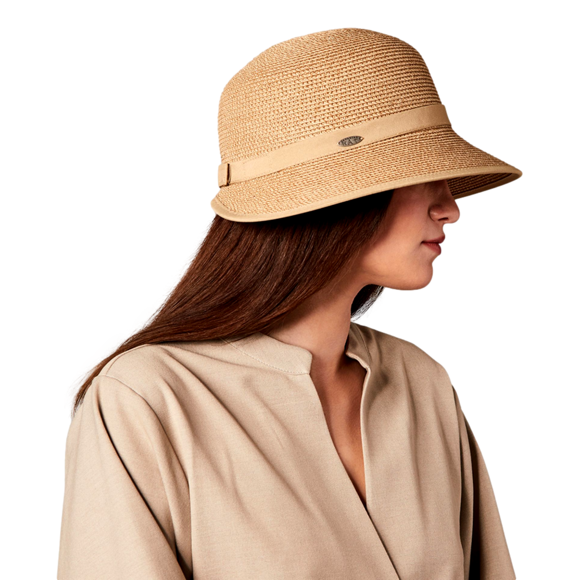 Annie Casual Sun Hat