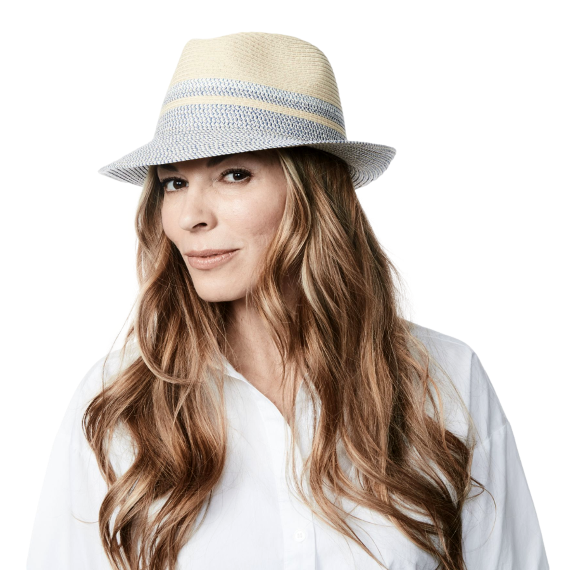 Fulvio Fedora Hat