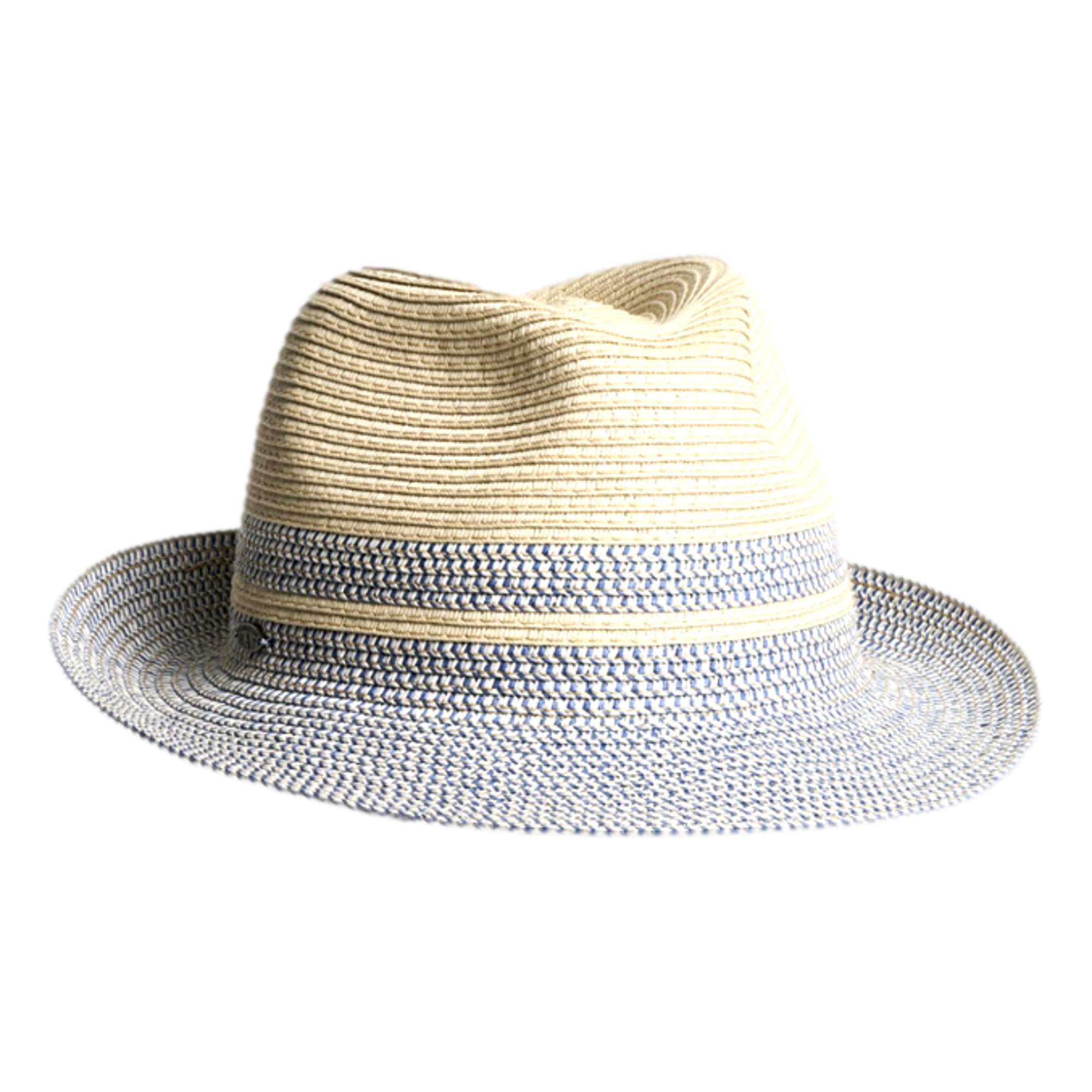 Fulvio Fedora Hat