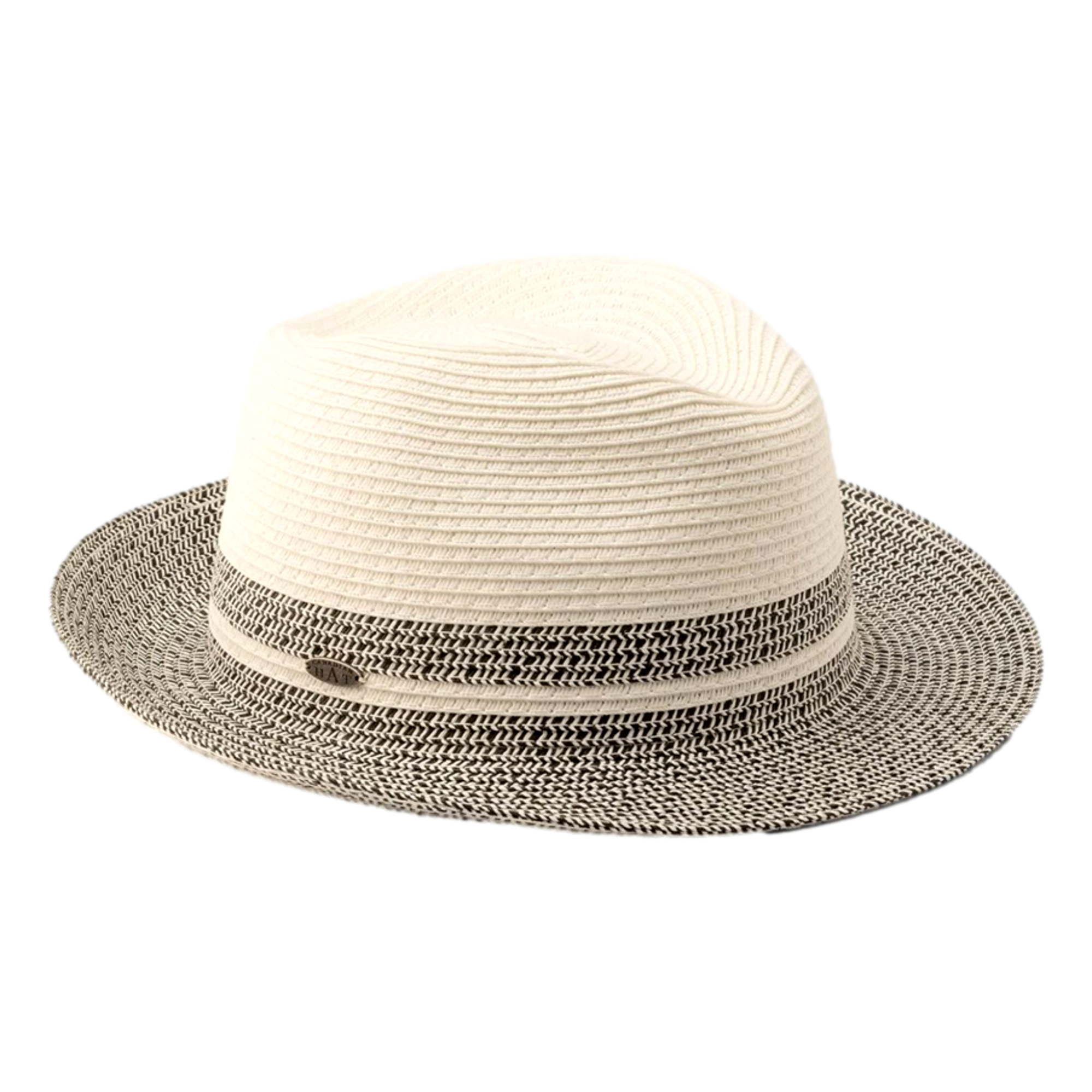 Fulvio Fedora Hat