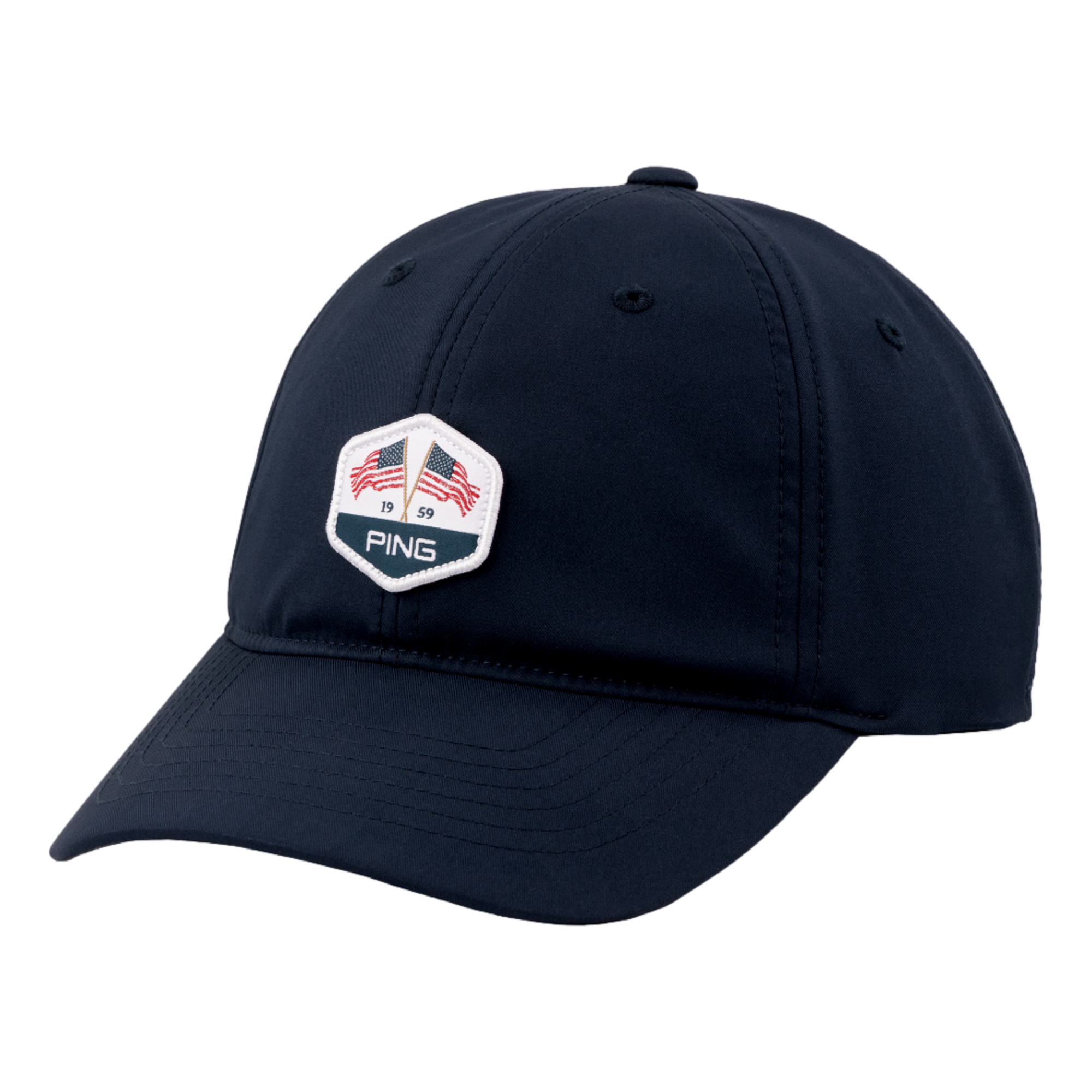 Anthem Unstructured Cap Men's Golf Hat
