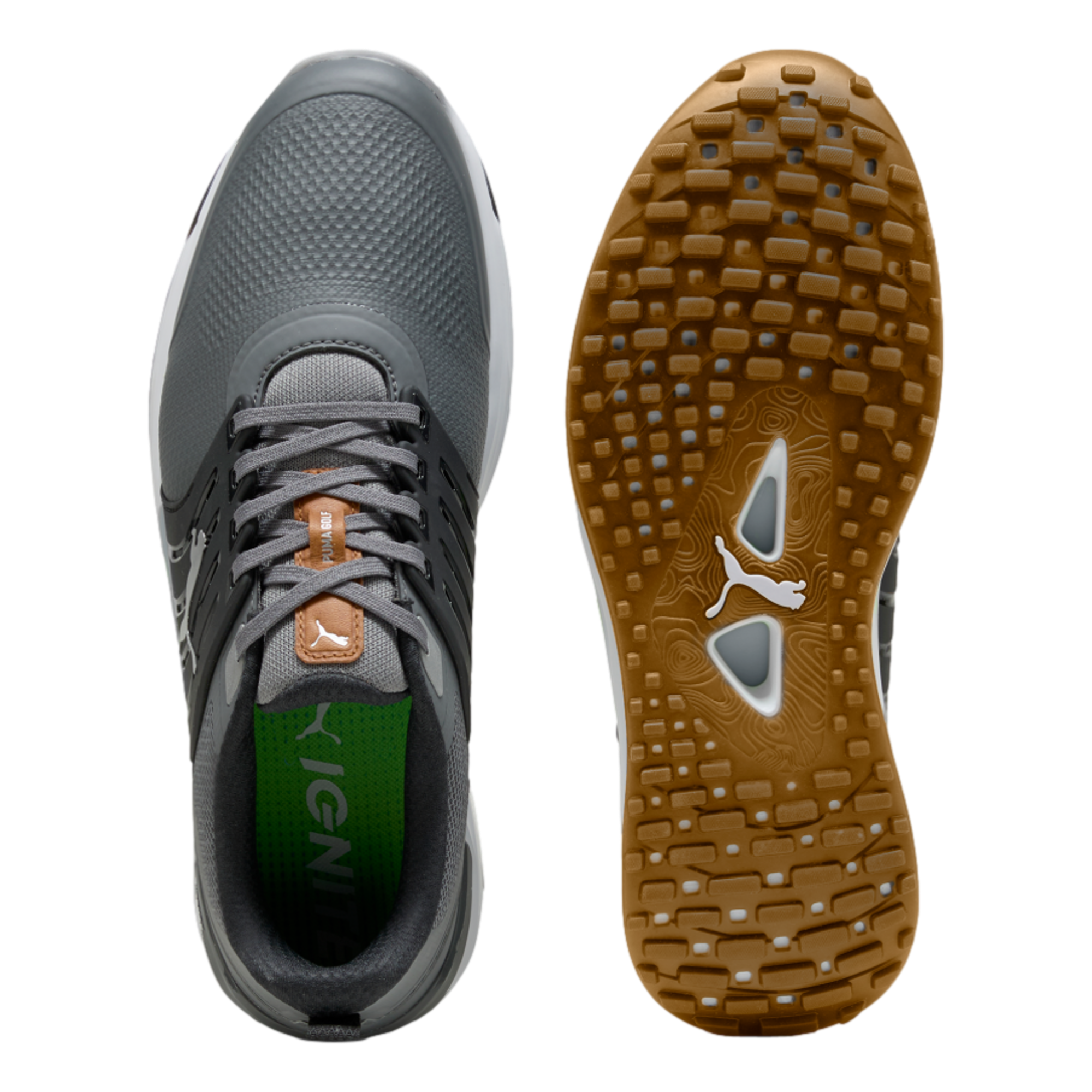 Ignite Elevate 2 Men's Spikeless Golf Shoes
