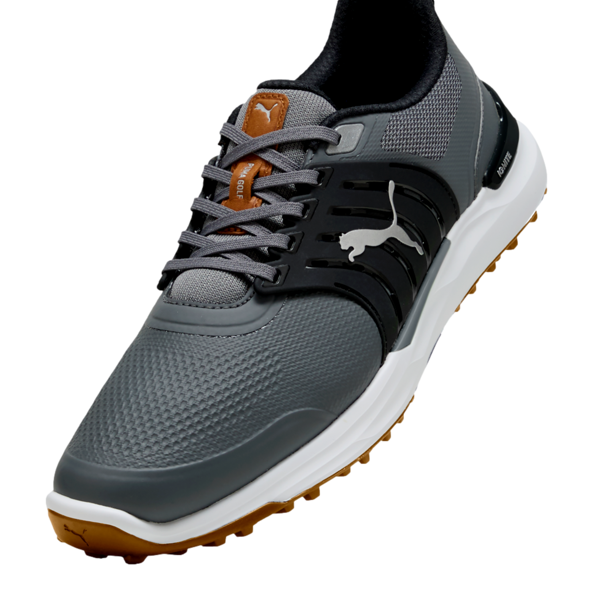 Ignite Elevate 2 Men's Spikeless Golf Shoes