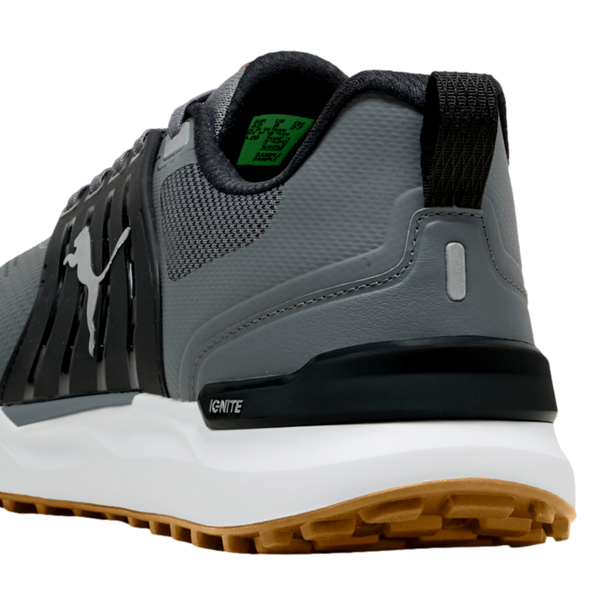 Ignite Elevate 2 Men's Spikeless Golf Shoes