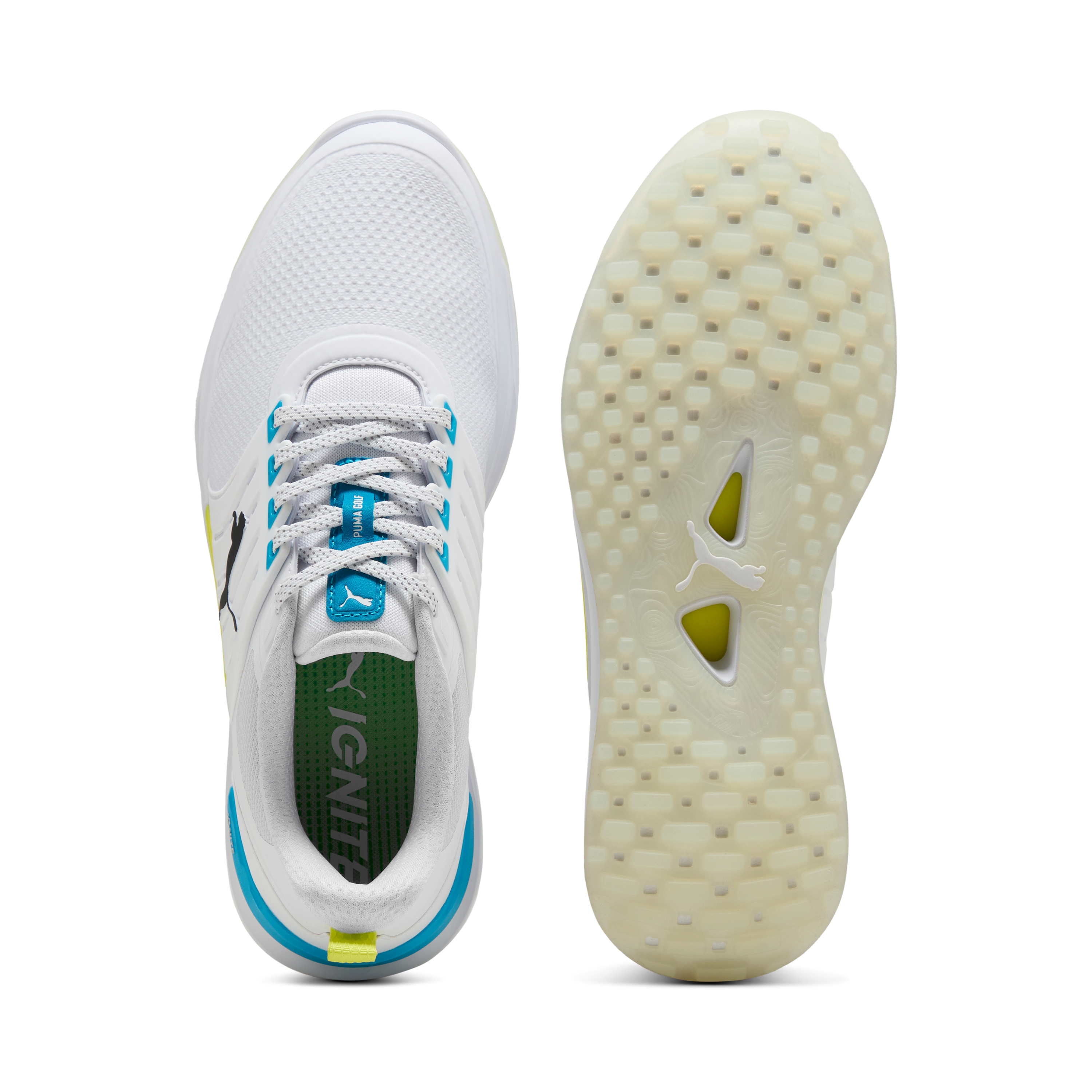 Puma Ignite Elevate 2