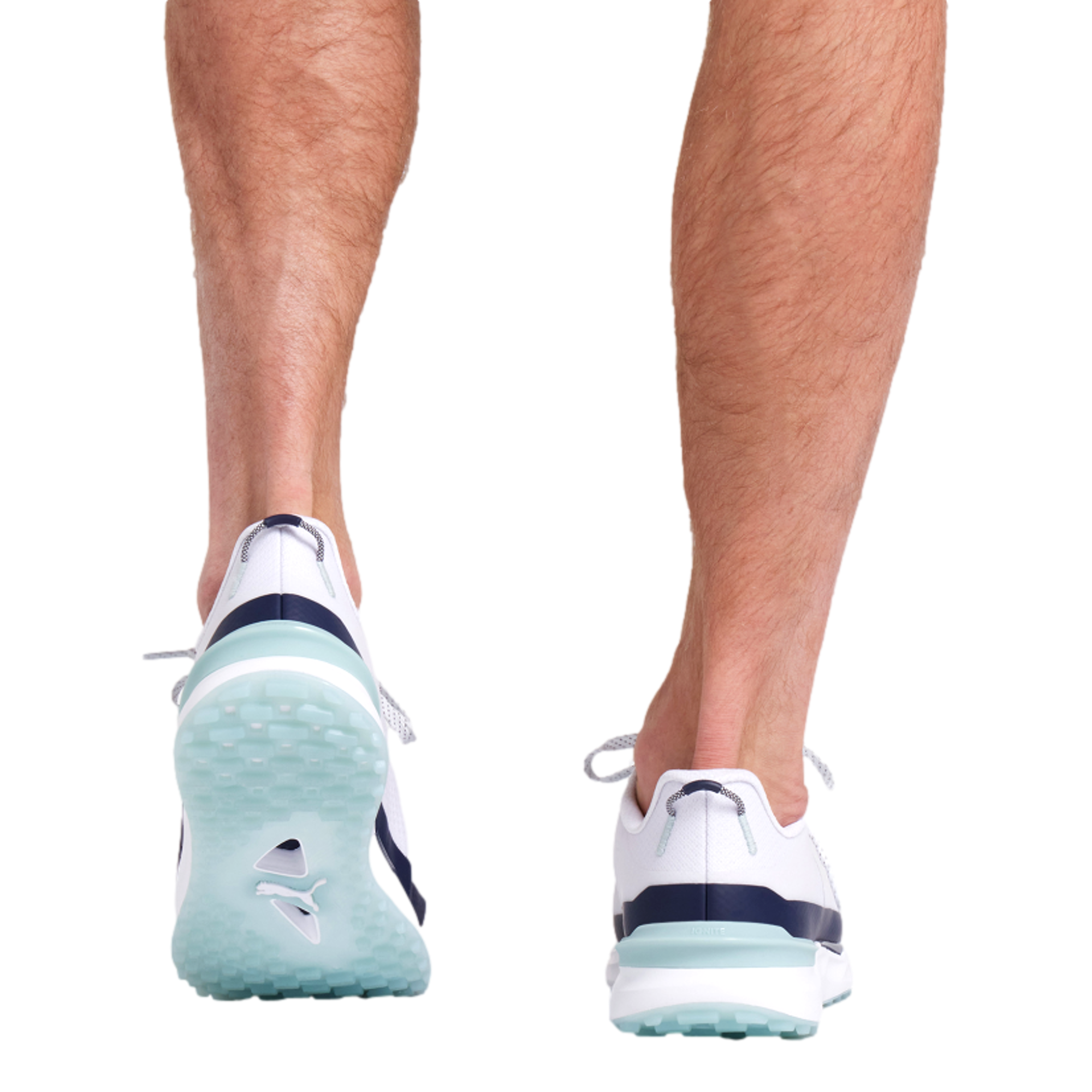 Ignite Elevate X Men's Spikeless Golf Shoes