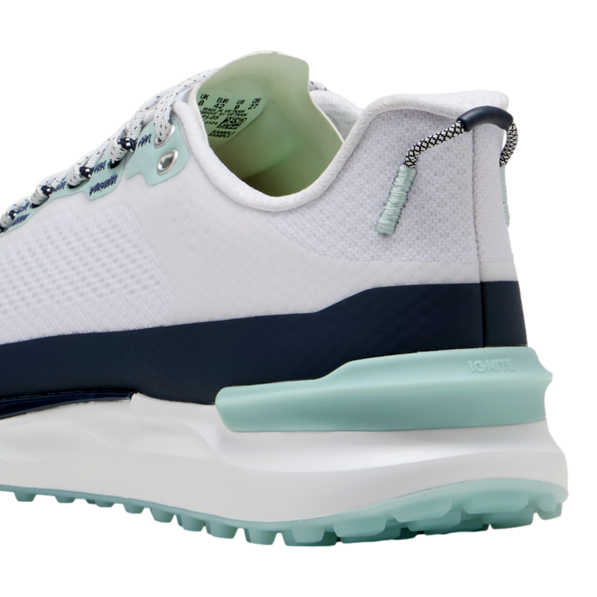 Ignite Elevate X Men's Spikeless Golf Shoes