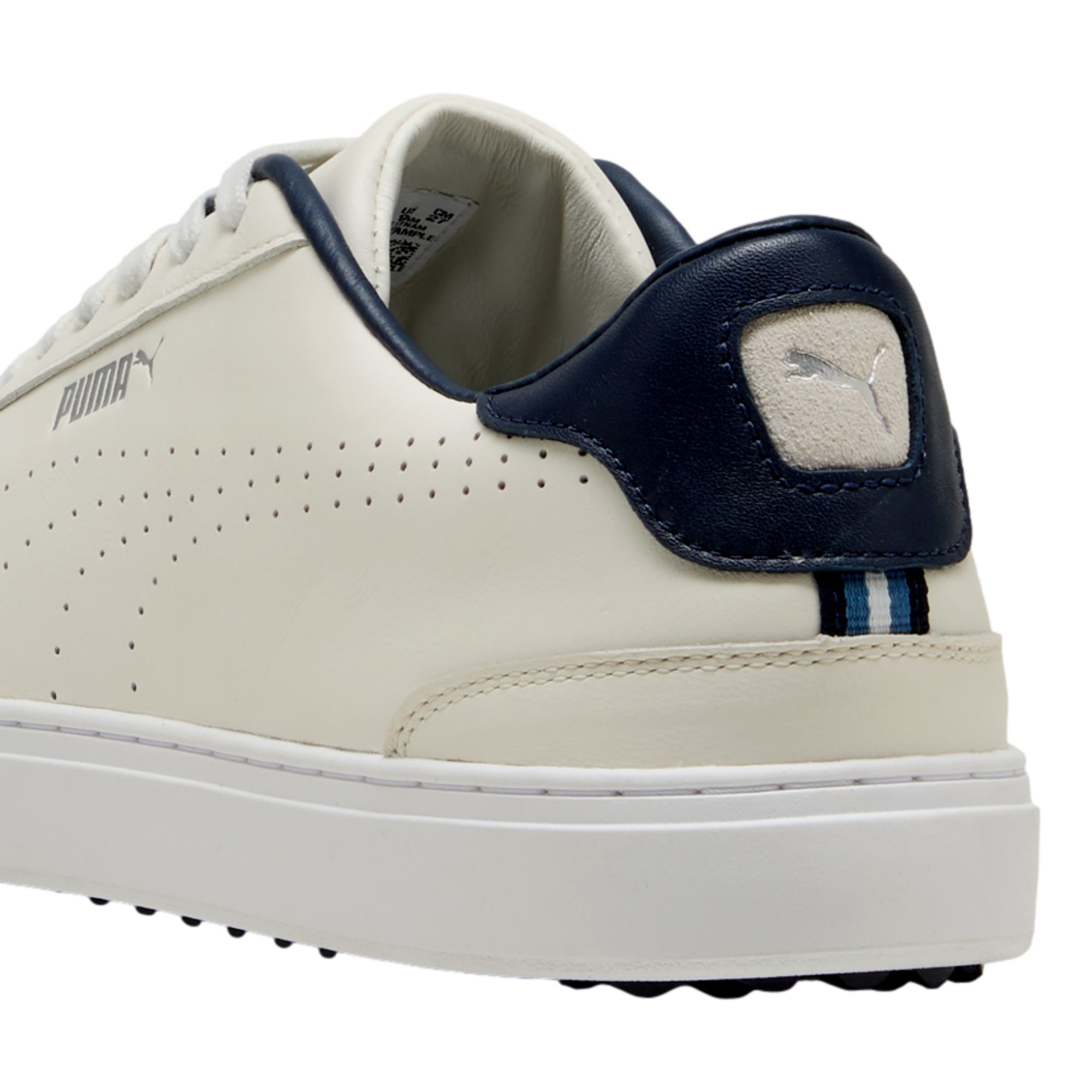 Classic G Men's Spikeless Golf Shoes