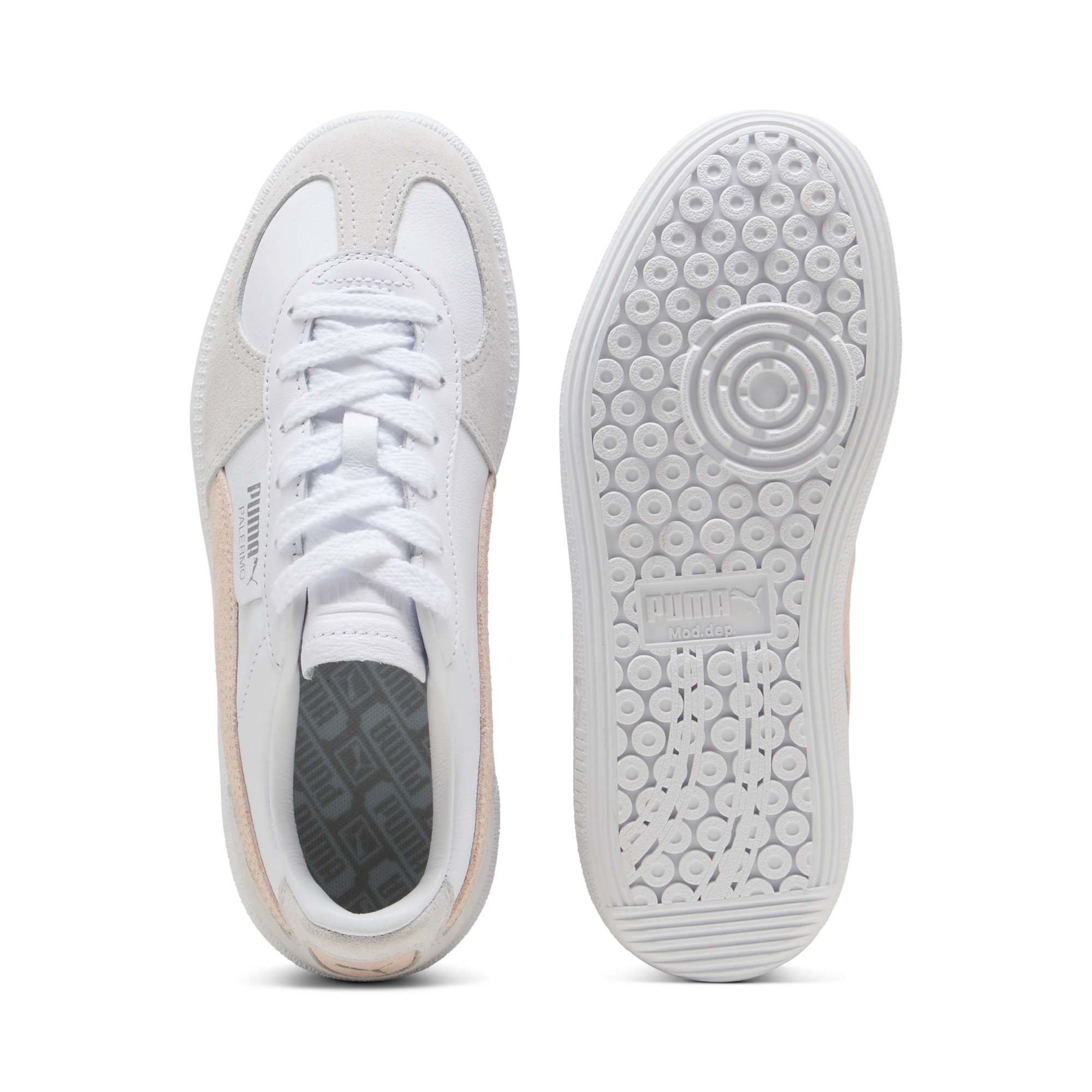 Palermo G Women's Spikeless Golf Shoes