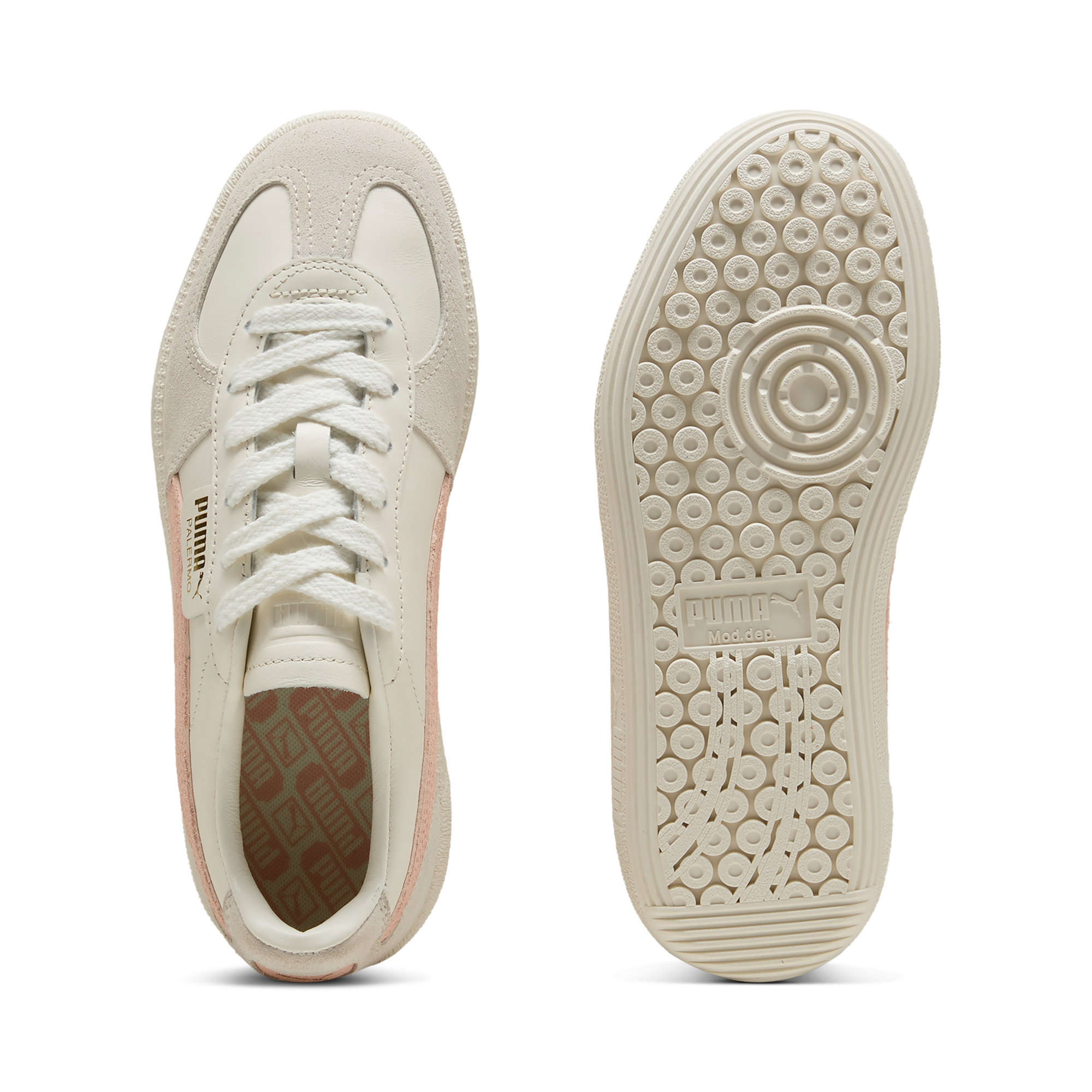 Women's Palermo G Spikeless Golf Shoes
