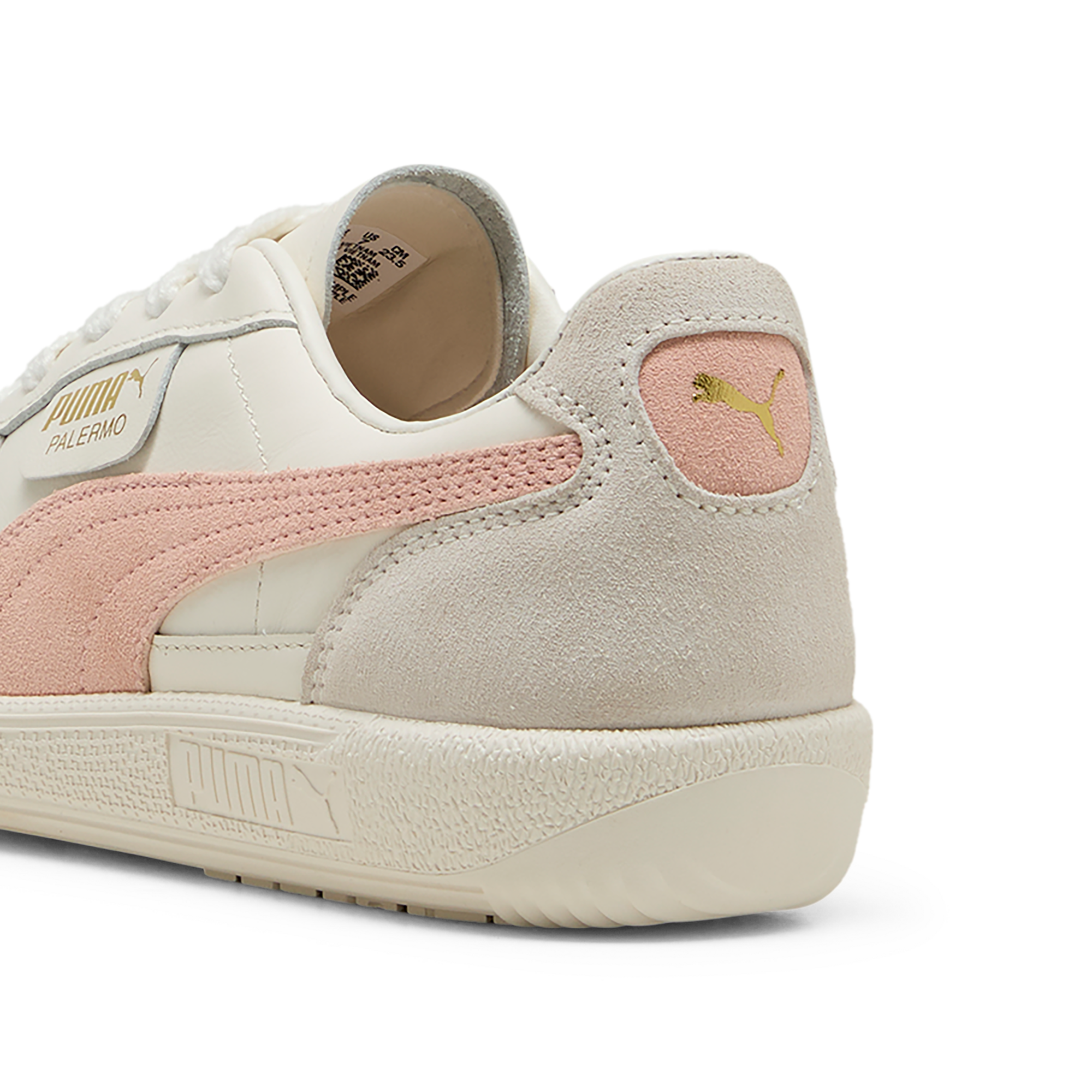Women's Palermo G Spikeless Golf Shoes