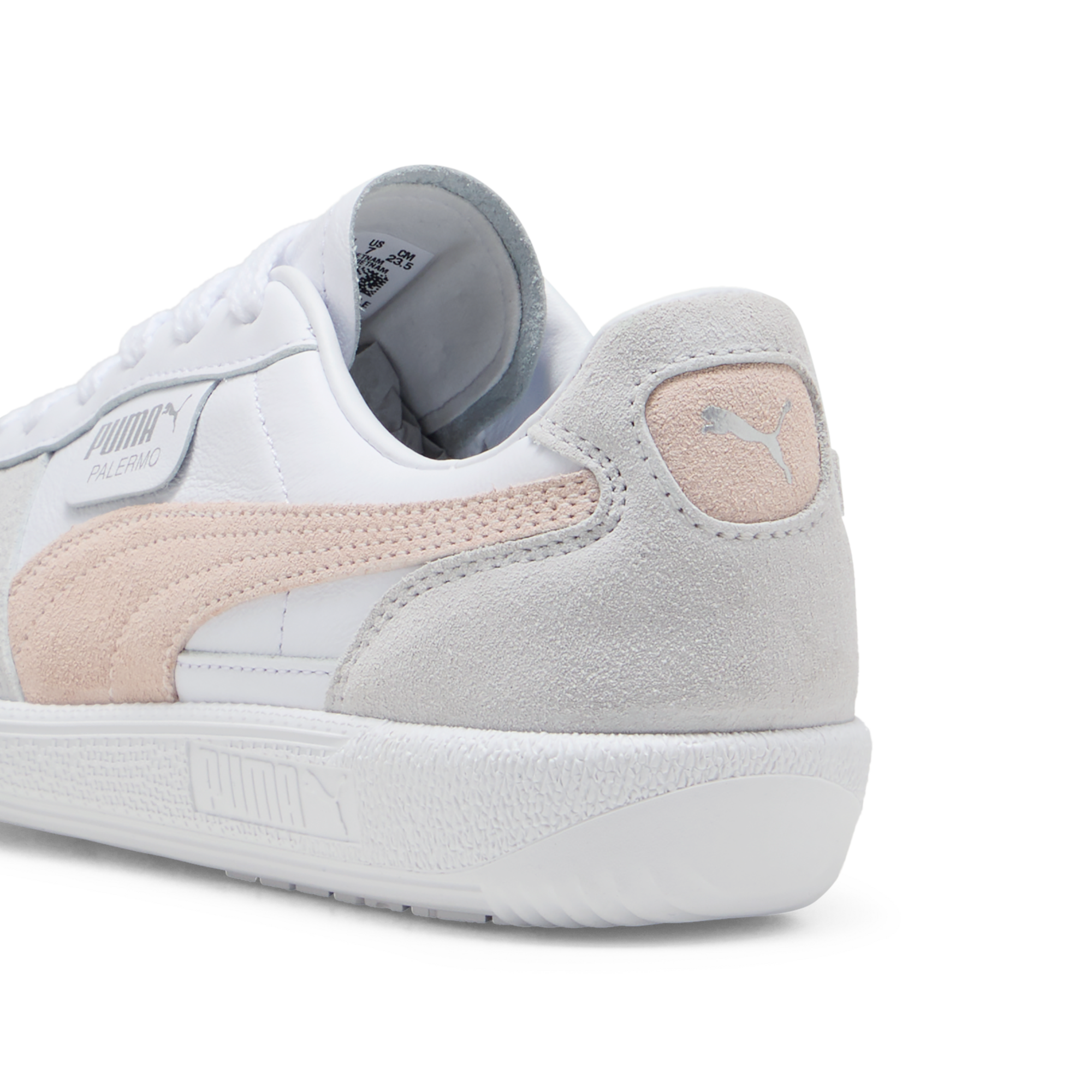 W Puma Palermo G
