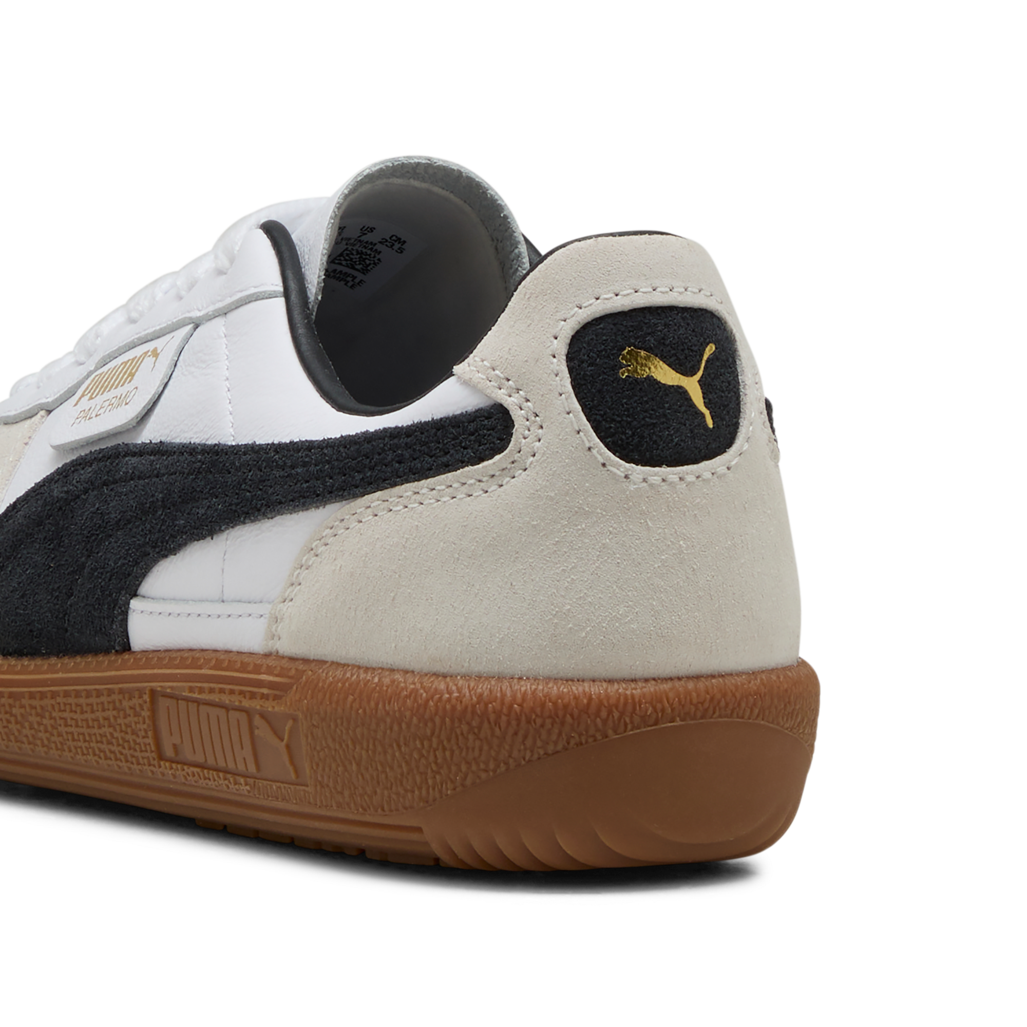 Palermo G Women's Spikeless Golf Shoes