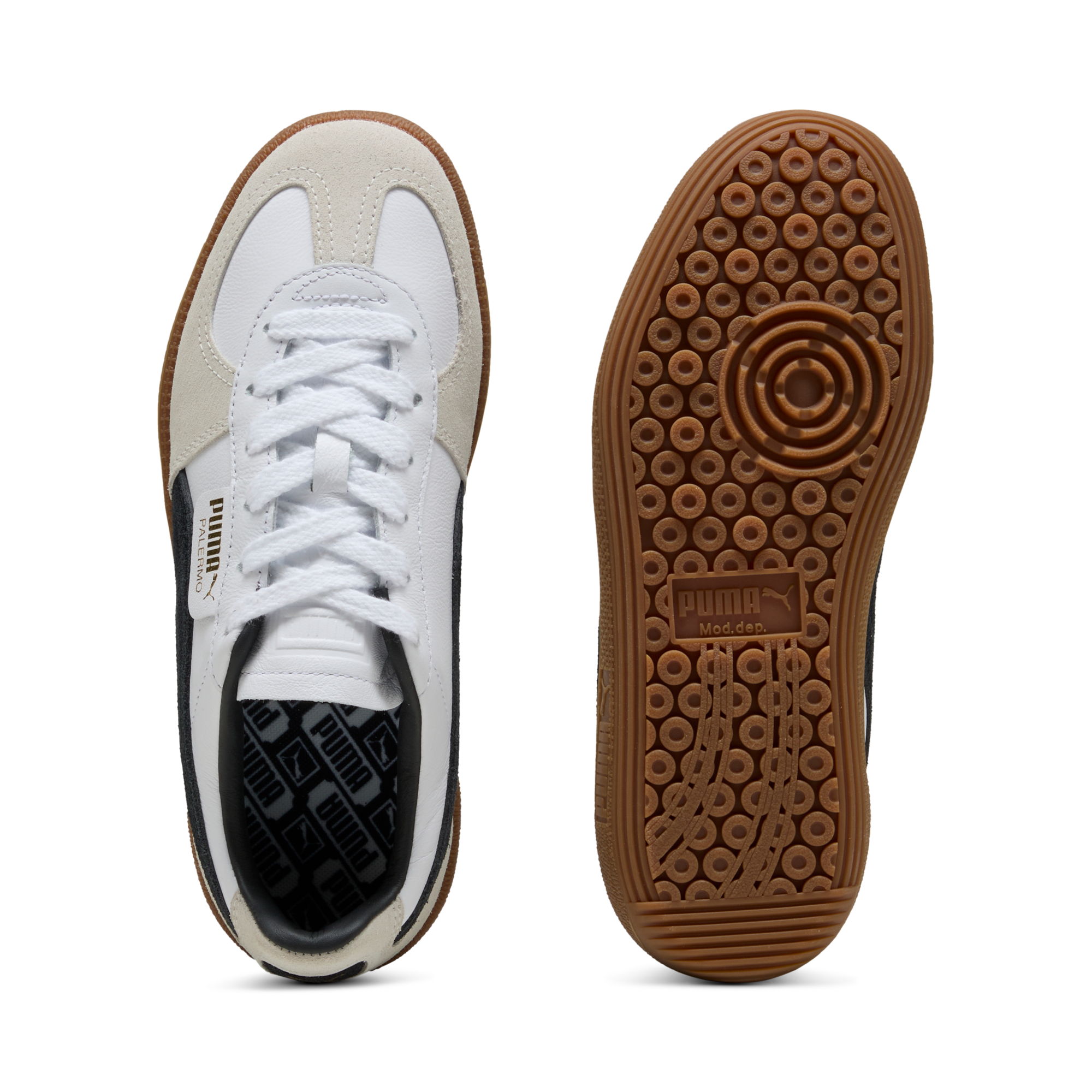 Palermo G Women's Spikeless Golf Shoes